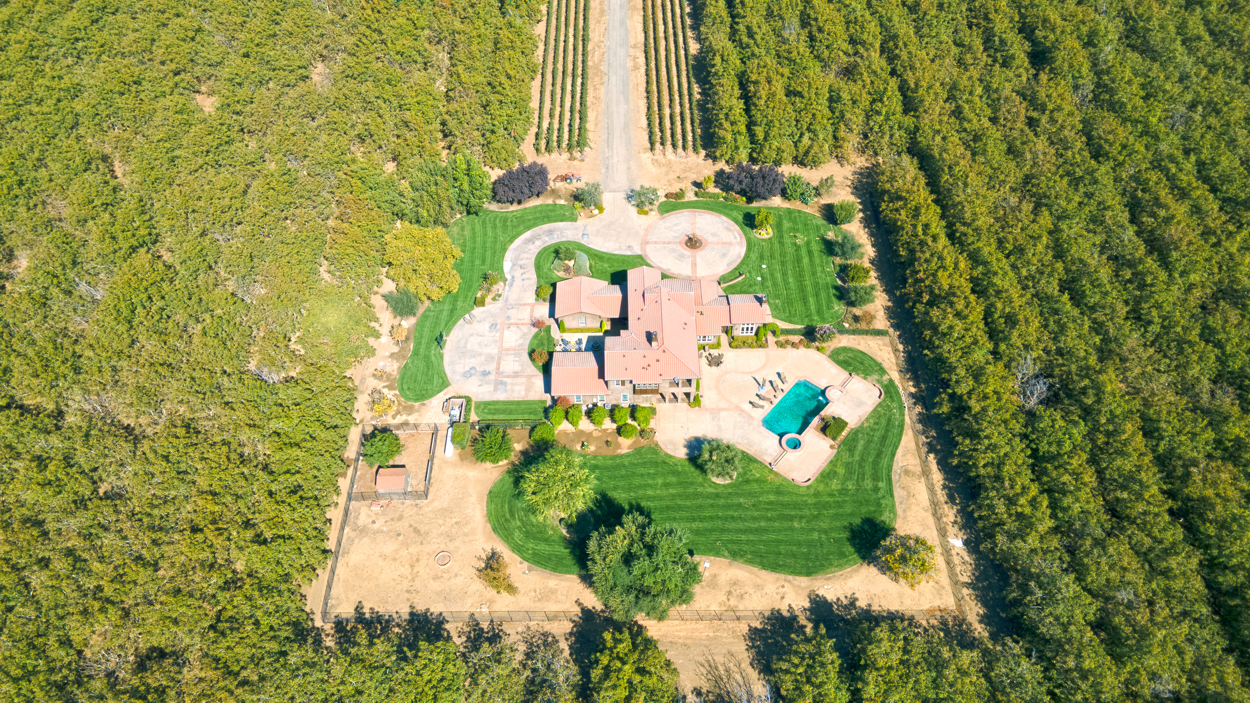  618 Elfers Road, Patterson, CA 95363 - 物件實景
