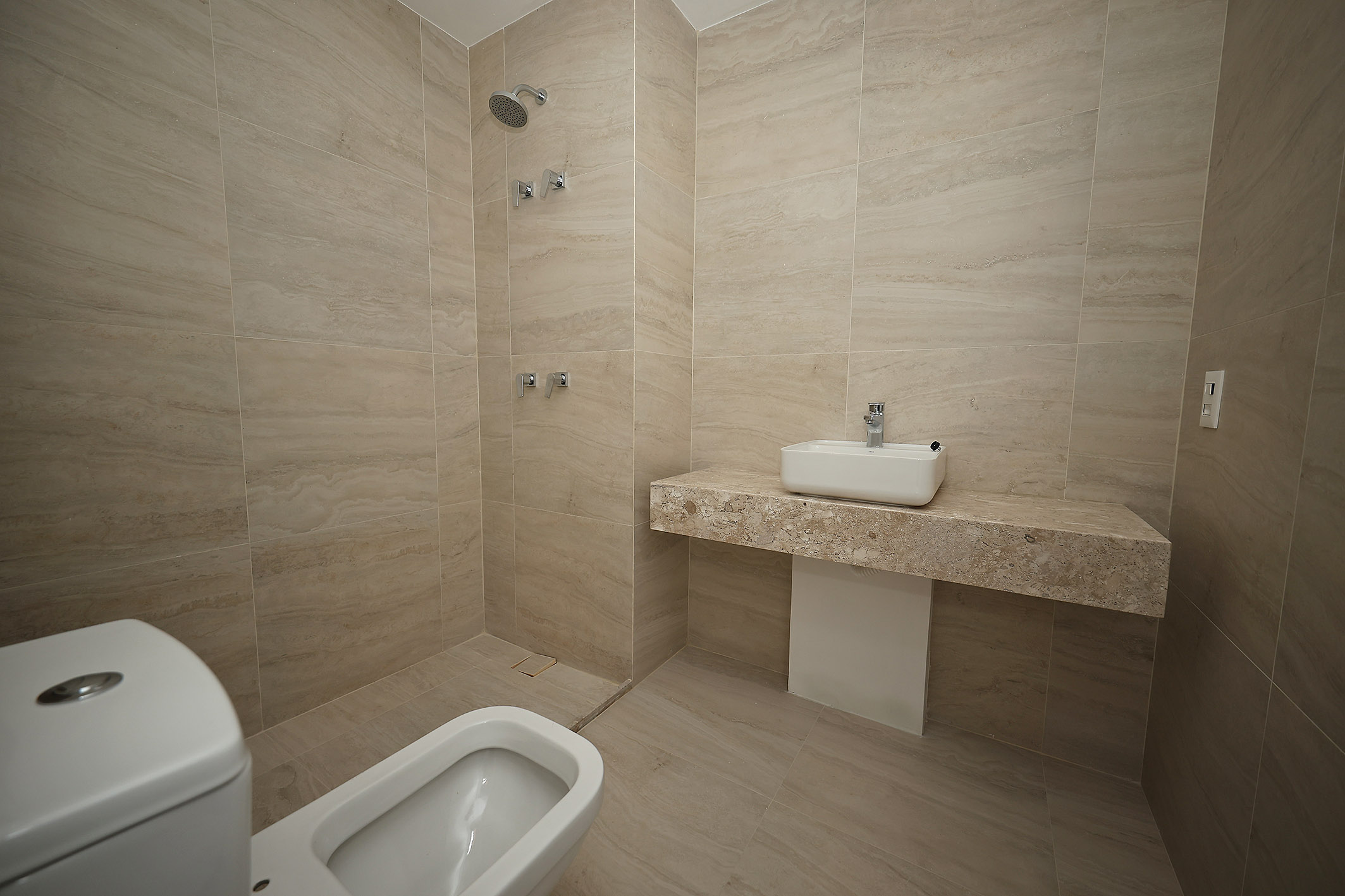 Four-Suite Apartment in a Resort-Style Condominium in Barra da Tijuca - 物件實景