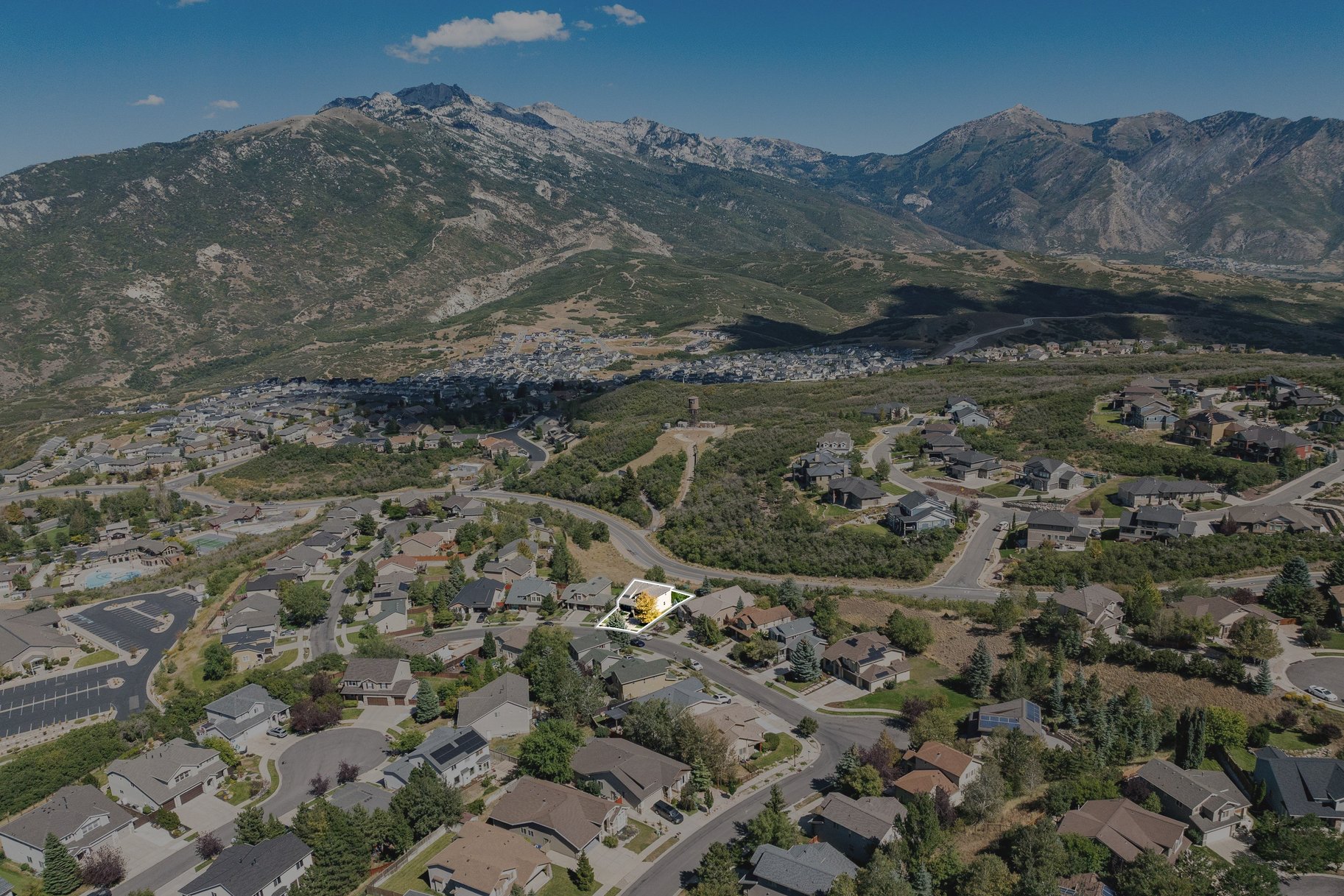  Unobstructed Mountain Views in SunCrest Community - 物件實景