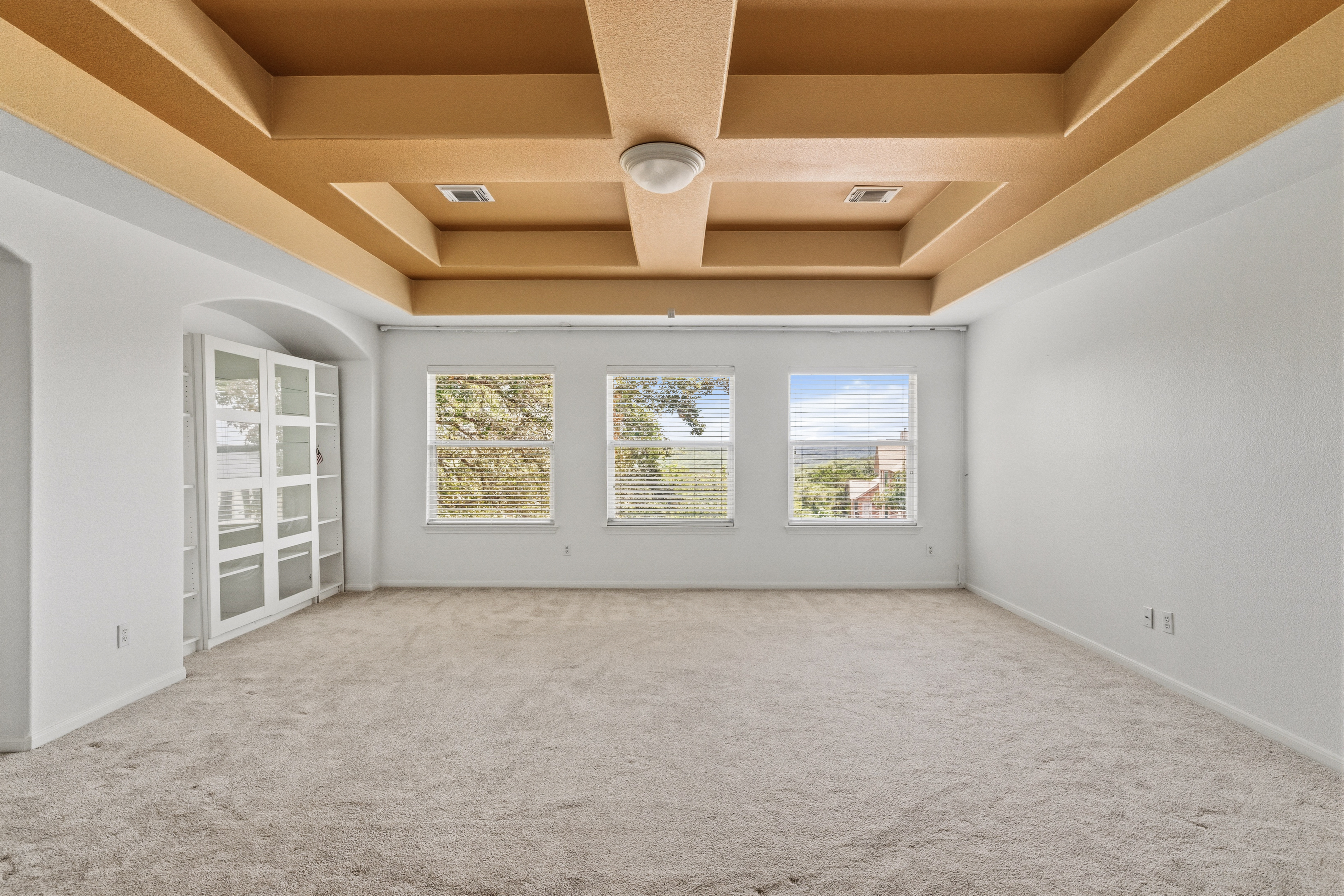  Elegant Luxury Backing to Pristine Greenbelt with Hill Country Views - 物件實景