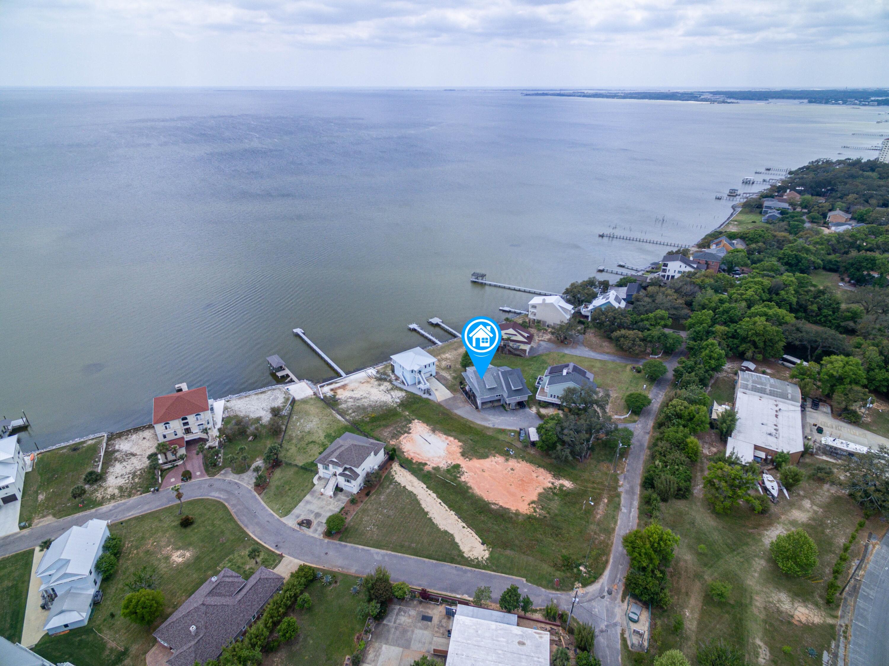Pensacola, Florida, 32507, United States, 3 Bedrooms Bedrooms, ,2 BathroomsBathrooms,Residential,For Sale,1778047