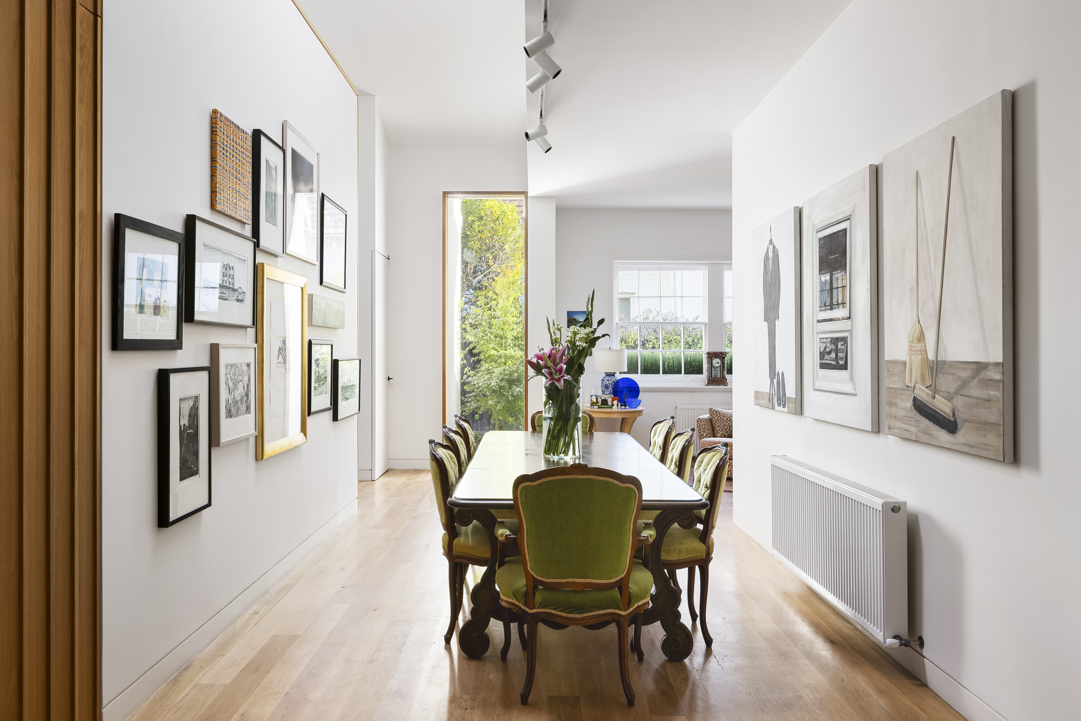  6 Fulham Avenue, South Yarra - 物件實景