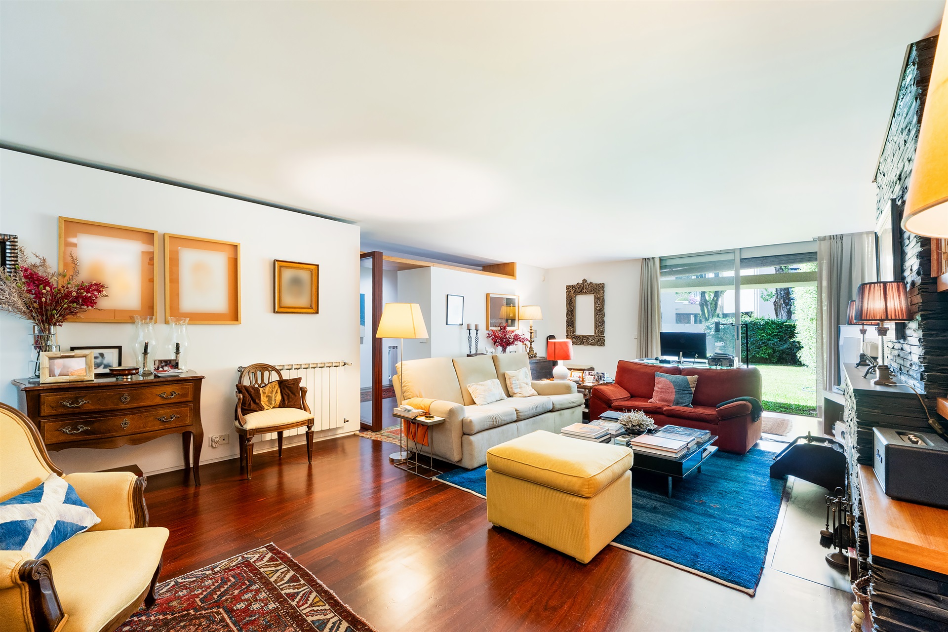  Terraced house, 3 bedrooms, for Sale - 物件實景