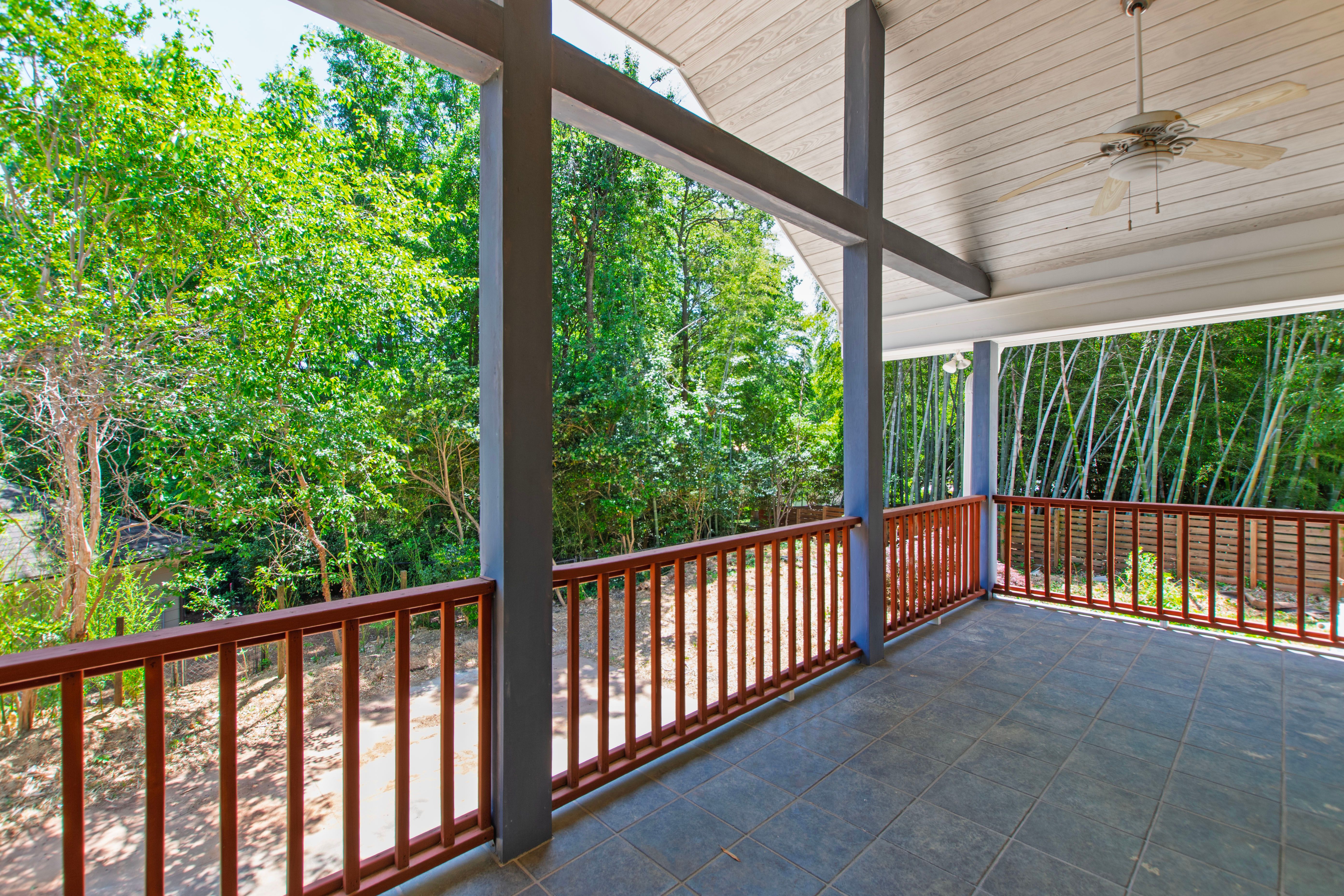  821 Lake Boone Trail, Raleigh, NC 27607 - 物件實景