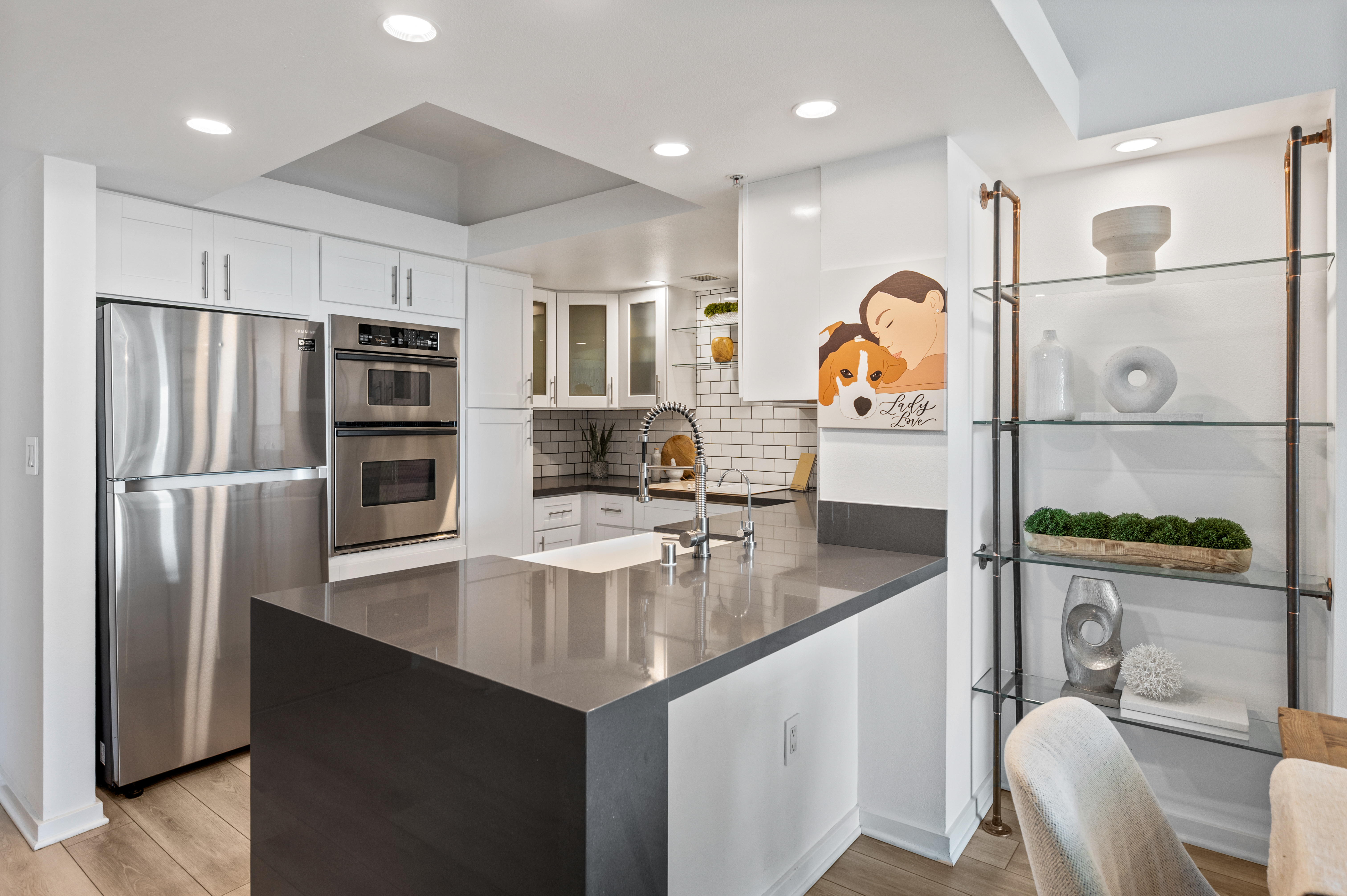  13700 Marina Pointe Drive #611, Marina del Rey, CA 90292 - 物件實景