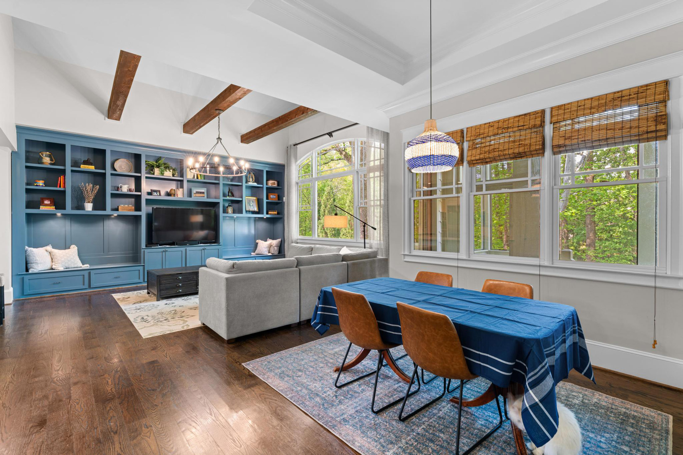  Stunning Chastain Park Home - 物件實景