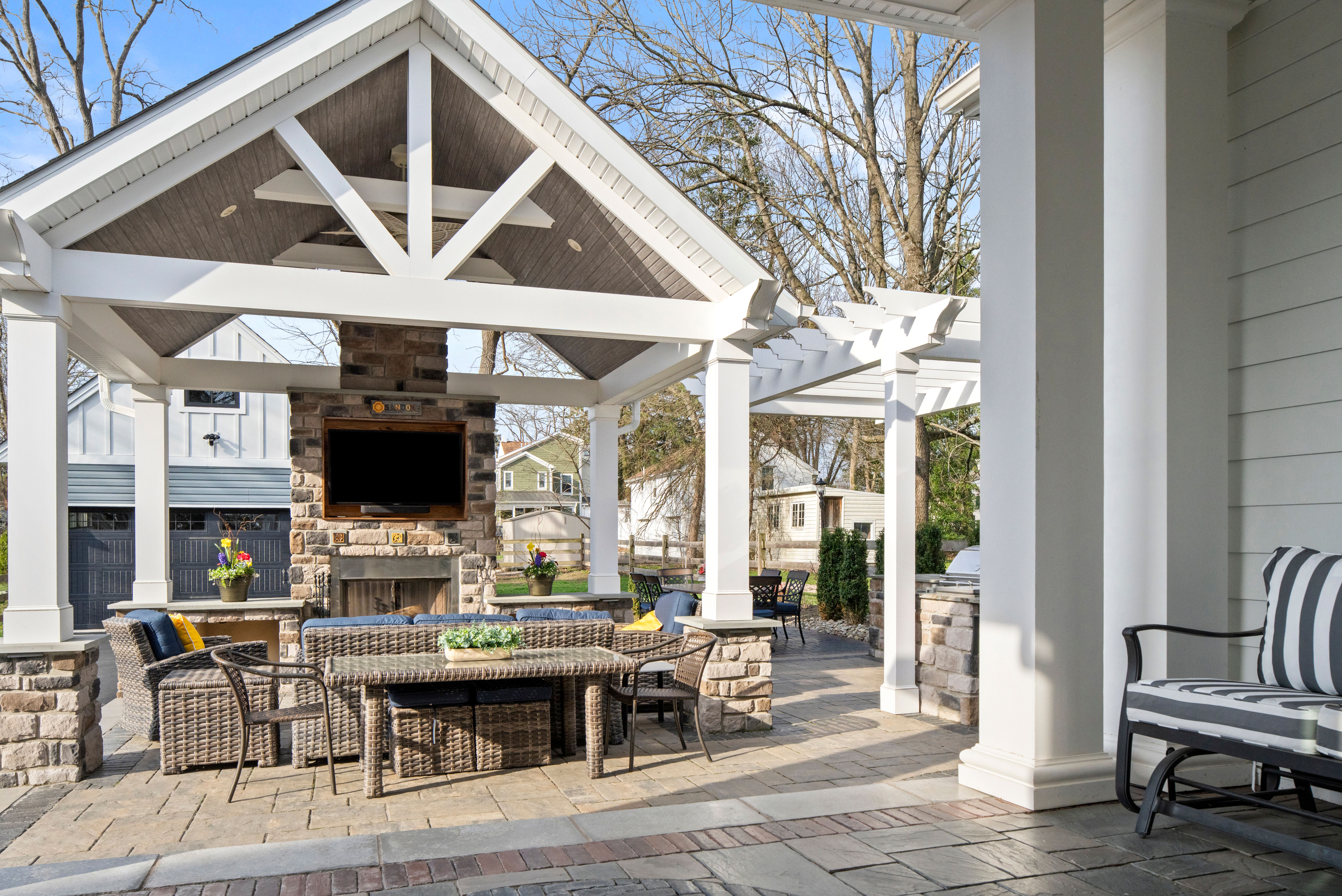  172 Lafayette Street, Doylestown, PA 18901 - 物件實景