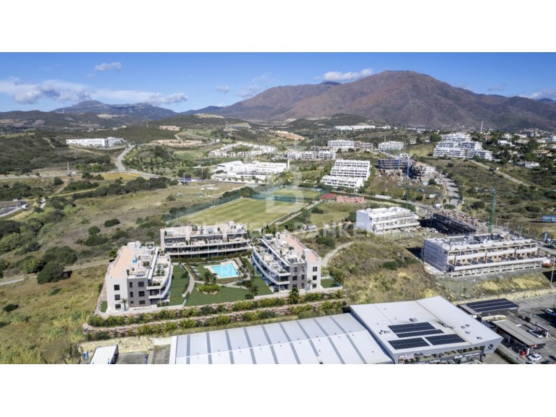 Estepona, Andalusia, ES, 3 Bedrooms Bedrooms, ,2 BathroomsBathrooms,Residential,For Sale,1743601