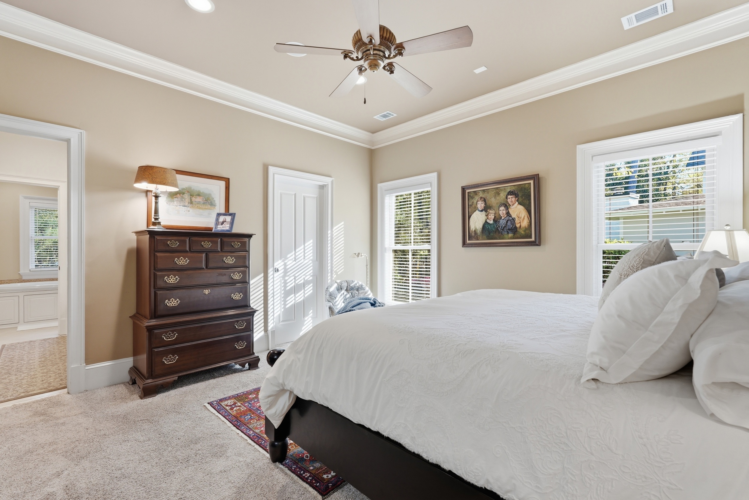  30 Dream Maker Circle, Savannah - 物件實景