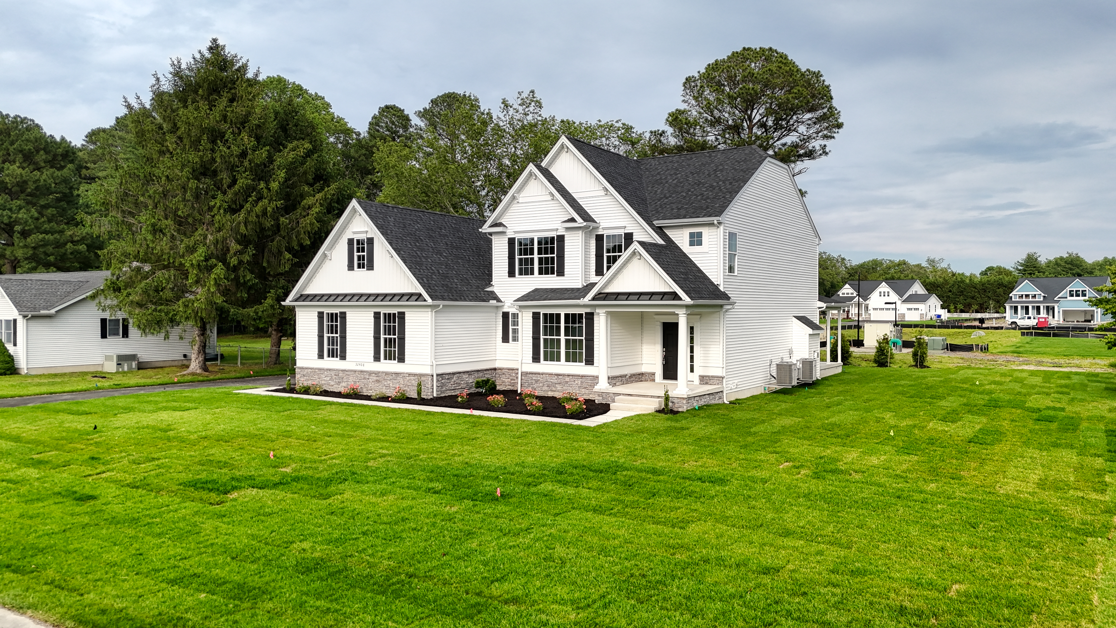 MILLSBORO, Delaware, 19966, United States, 4 Bedrooms Bedrooms, ,4 BathroomsBathrooms,Residential,For Sale,1945007