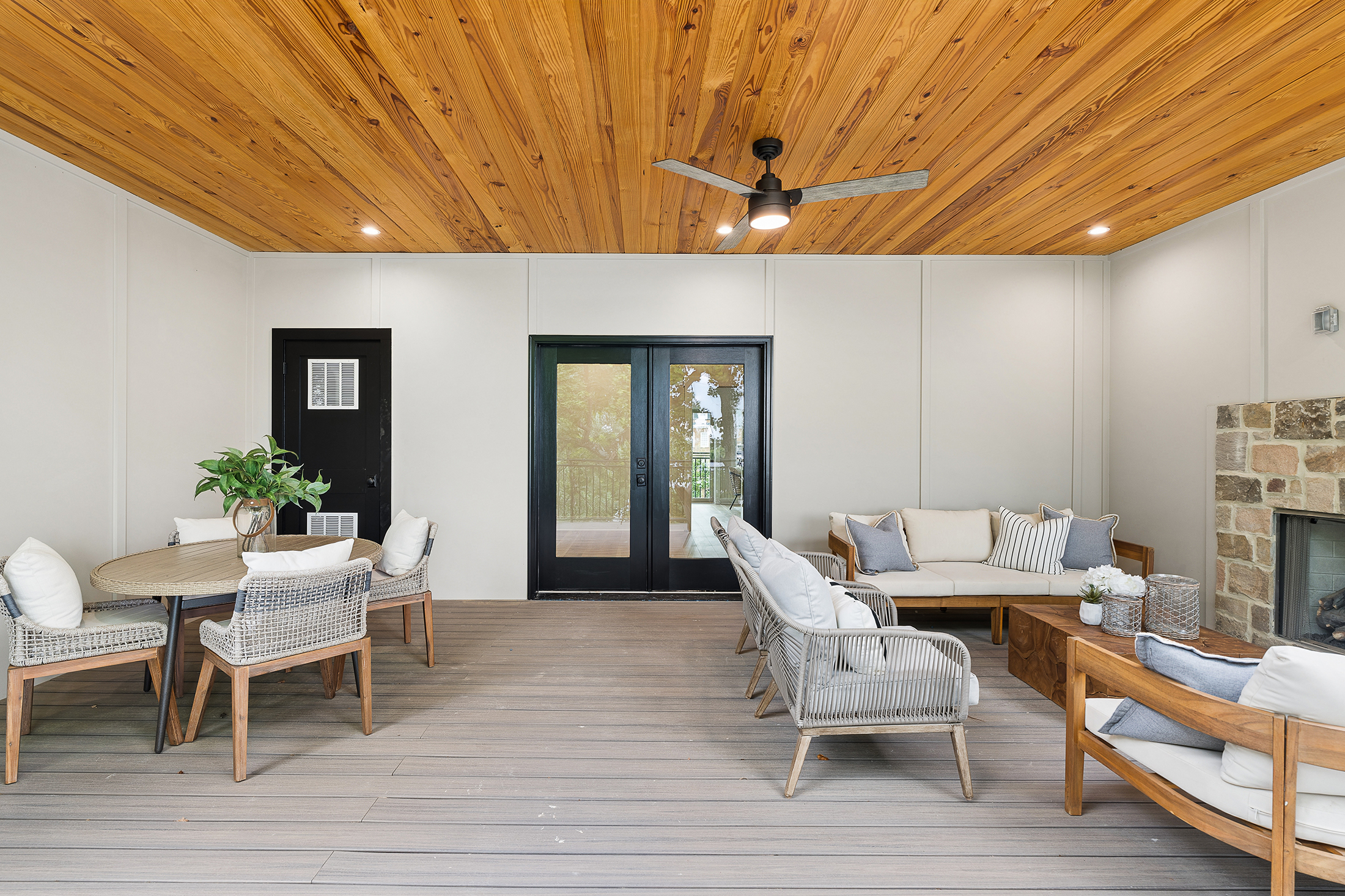  Beautifully Designed New Construction Townhome in the Heart of Buckhead - 物件實景