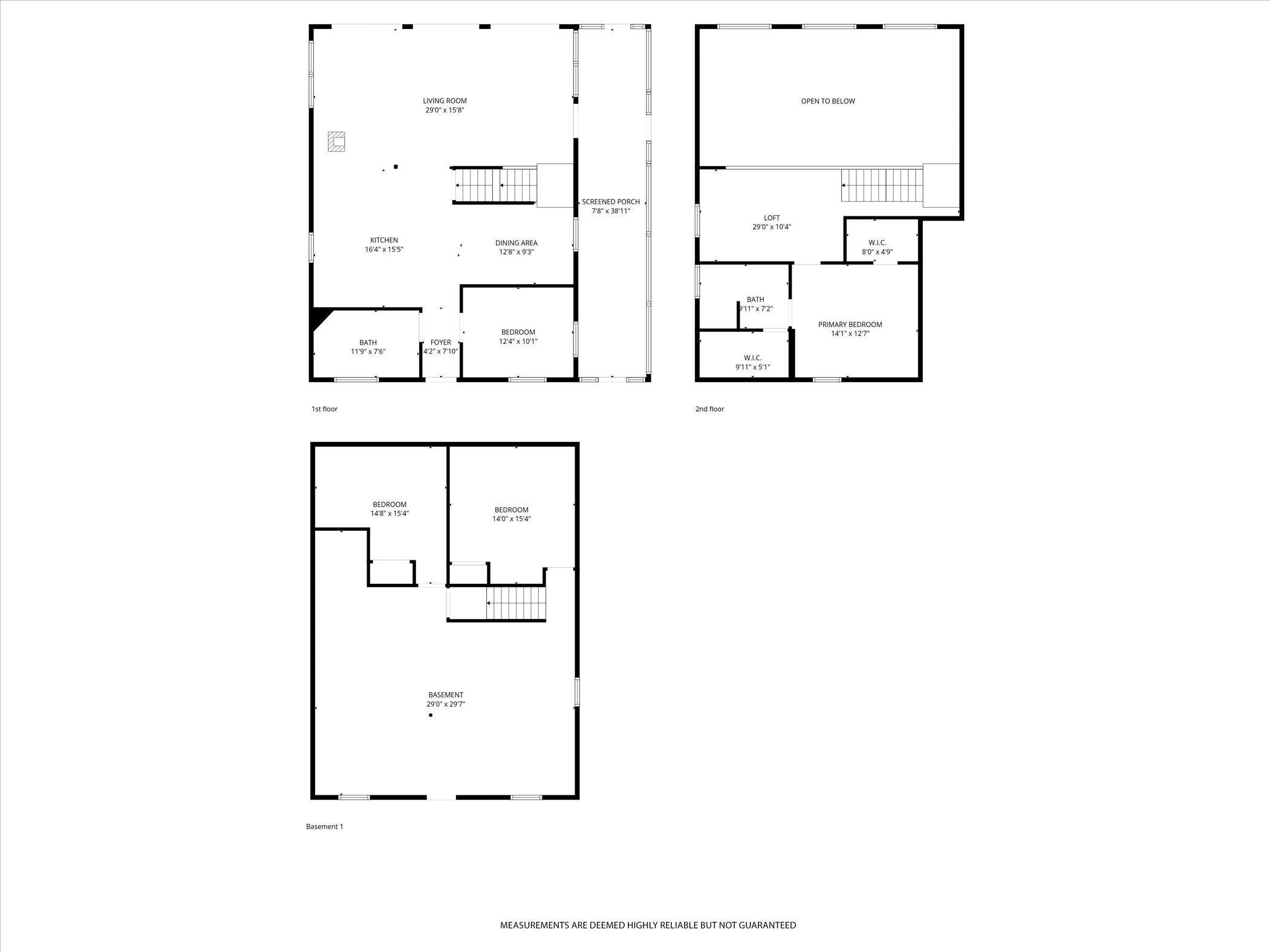 Addison, Michigan, 49220, United States, 4 Bedrooms Bedrooms, ,2 BathroomsBathrooms,Residential,For Sale,2000711
