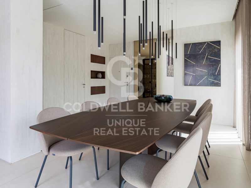 Madrid, Comunidad de Madrid, ES, 3 Bedrooms Bedrooms, ,4 BathroomsBathrooms,Residential,For Sale,1987772