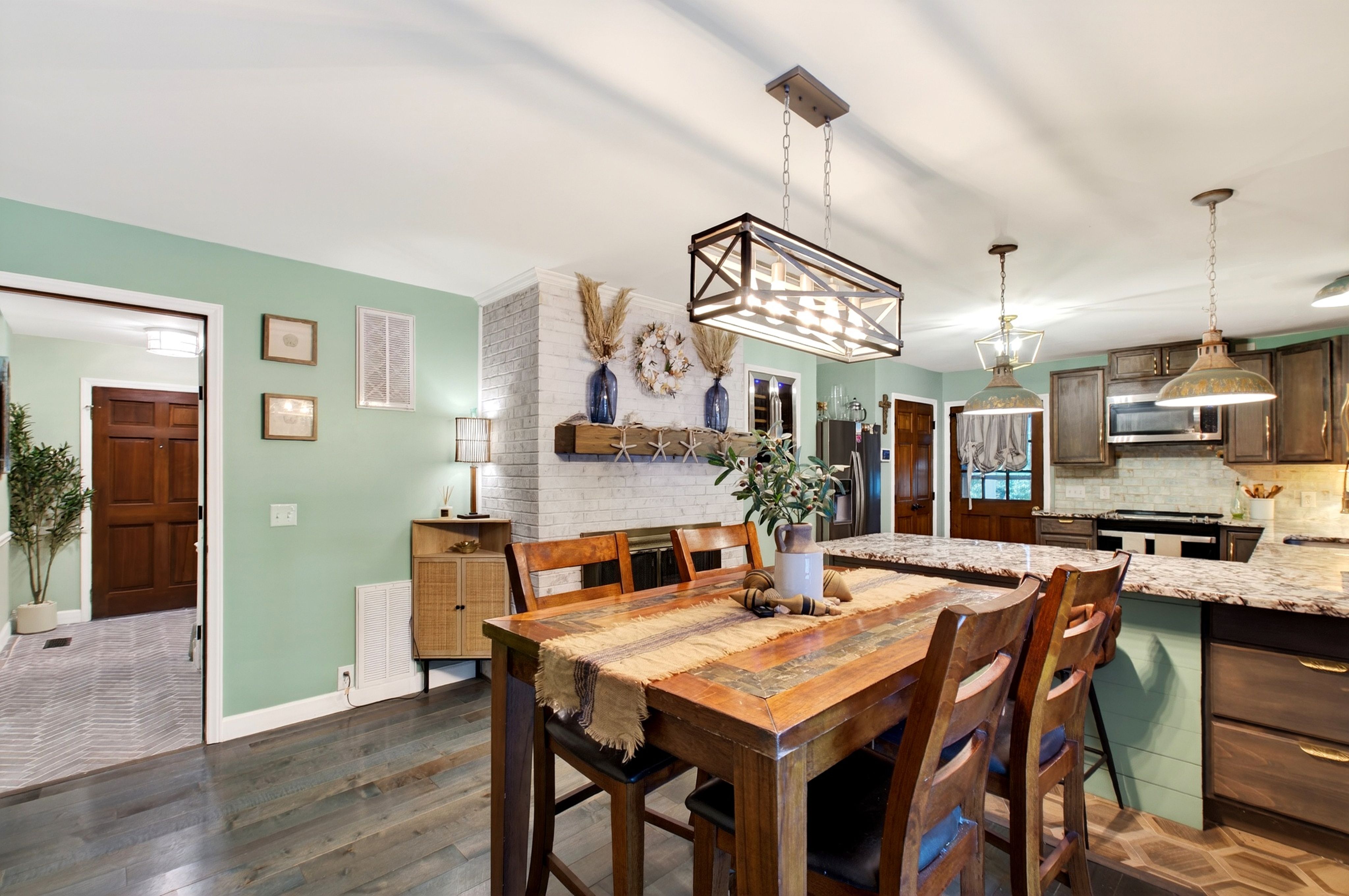  100 Old Meadowbrook Drive, Garner, NC 27529 - 物件實景