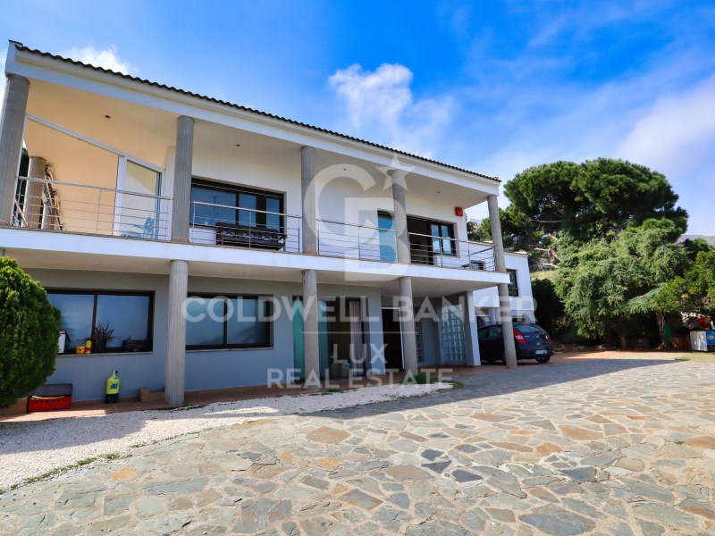 Girona, El Port de la Selva, Barlovent Girona, El, El Port de la Selva, Catalonia, ES, 5 Bedrooms Bedrooms, ,4 BathroomsBathrooms,Residential,For Sale,Girona, El Port de la Selva, Barlovent Girona, El ,1448656