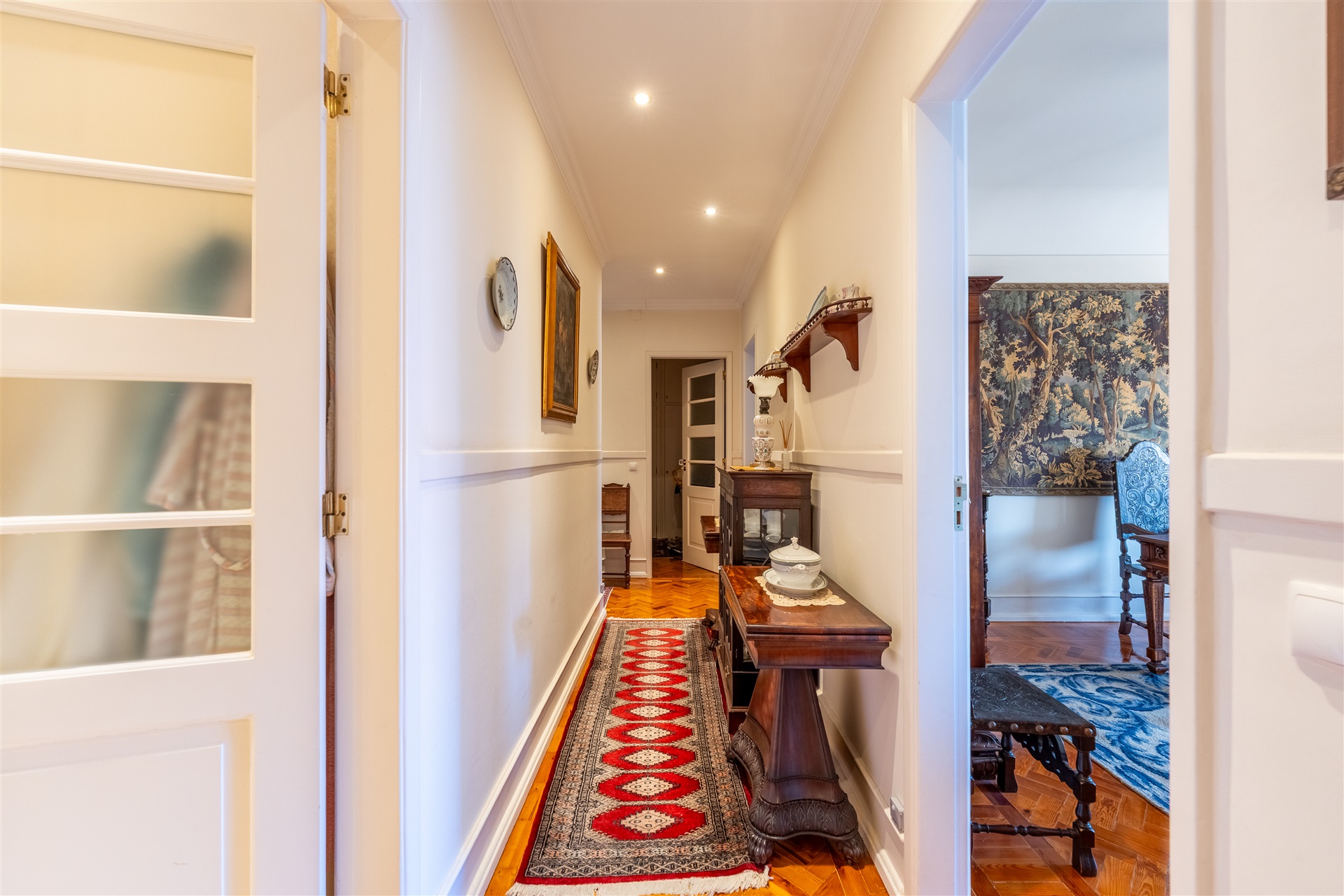  Flat, 4 bedrooms, for Sale - 物件實景