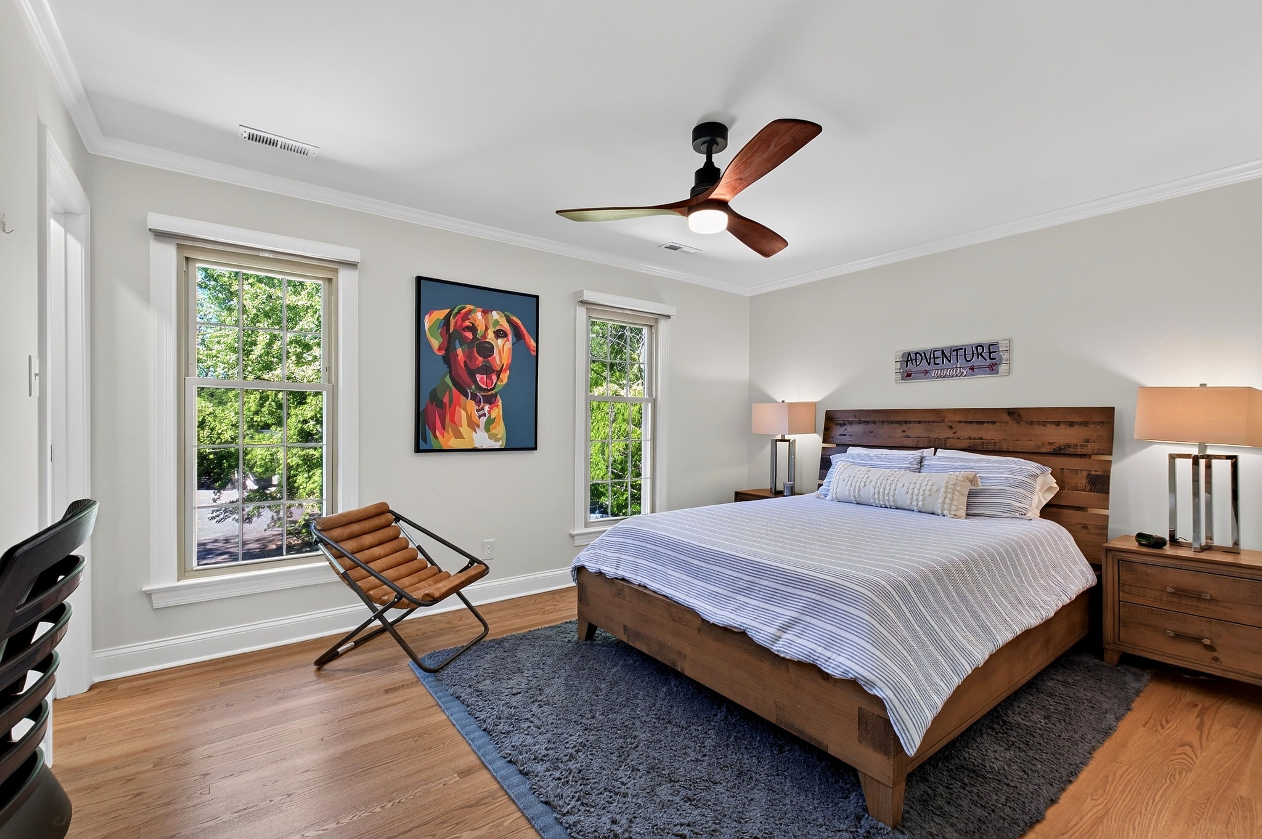  3516 Ranlo Drive, Raleigh, NC 27612 - 物件實景