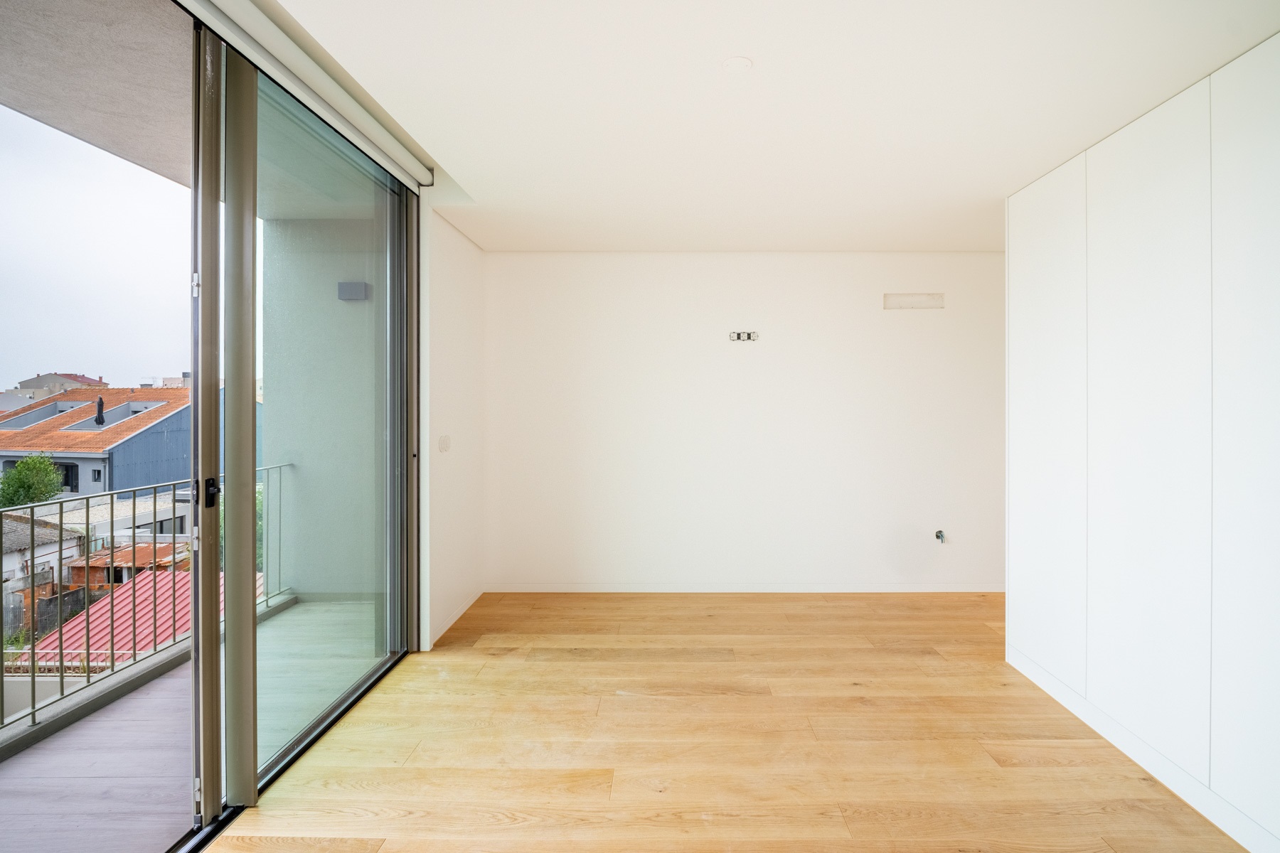  Semi-detached house, 4 bedrooms, for Sale - 物件實景