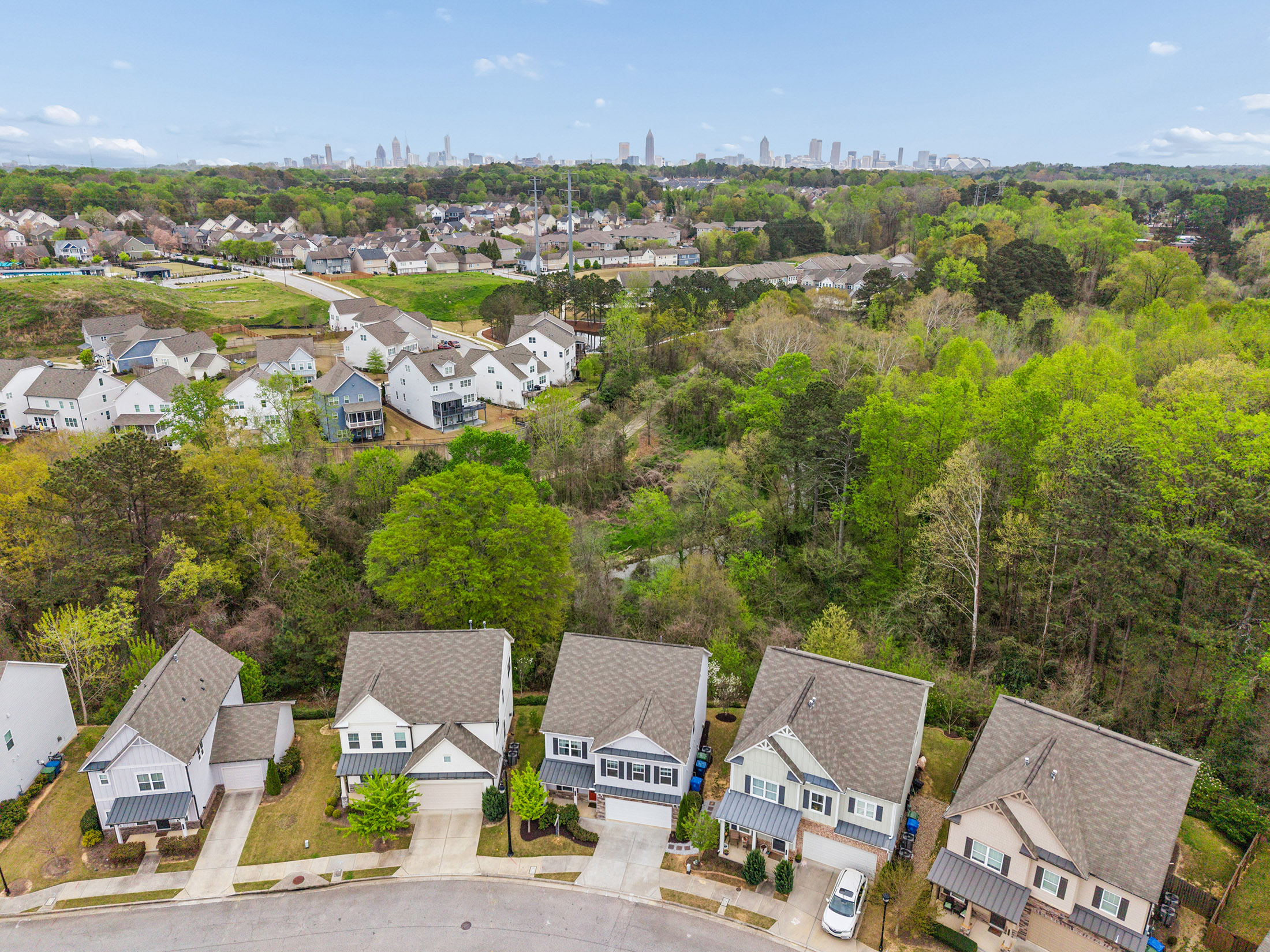  Freshly Updated and Move-in Ready Home in a Prime Westside Location - 物件實景