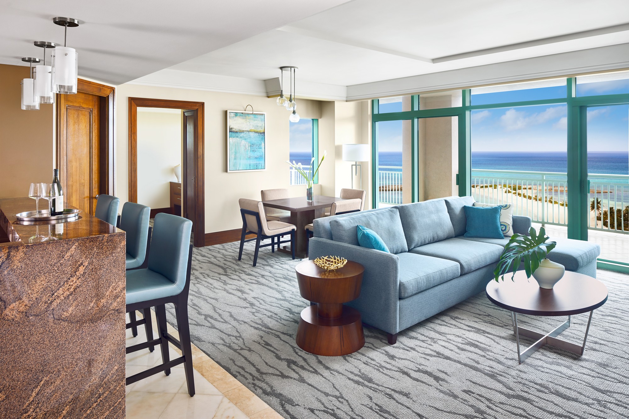  Unit 6, 926/928, The Reef Residences at Atlantis - 物件實景
