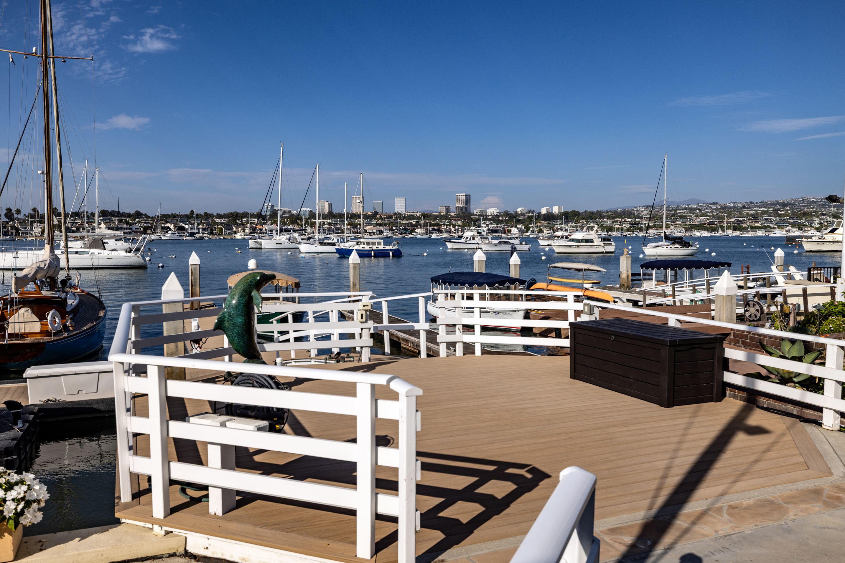  1114 East Balboa Boulevard, Newport Beach, CA 92661 - 物件實景