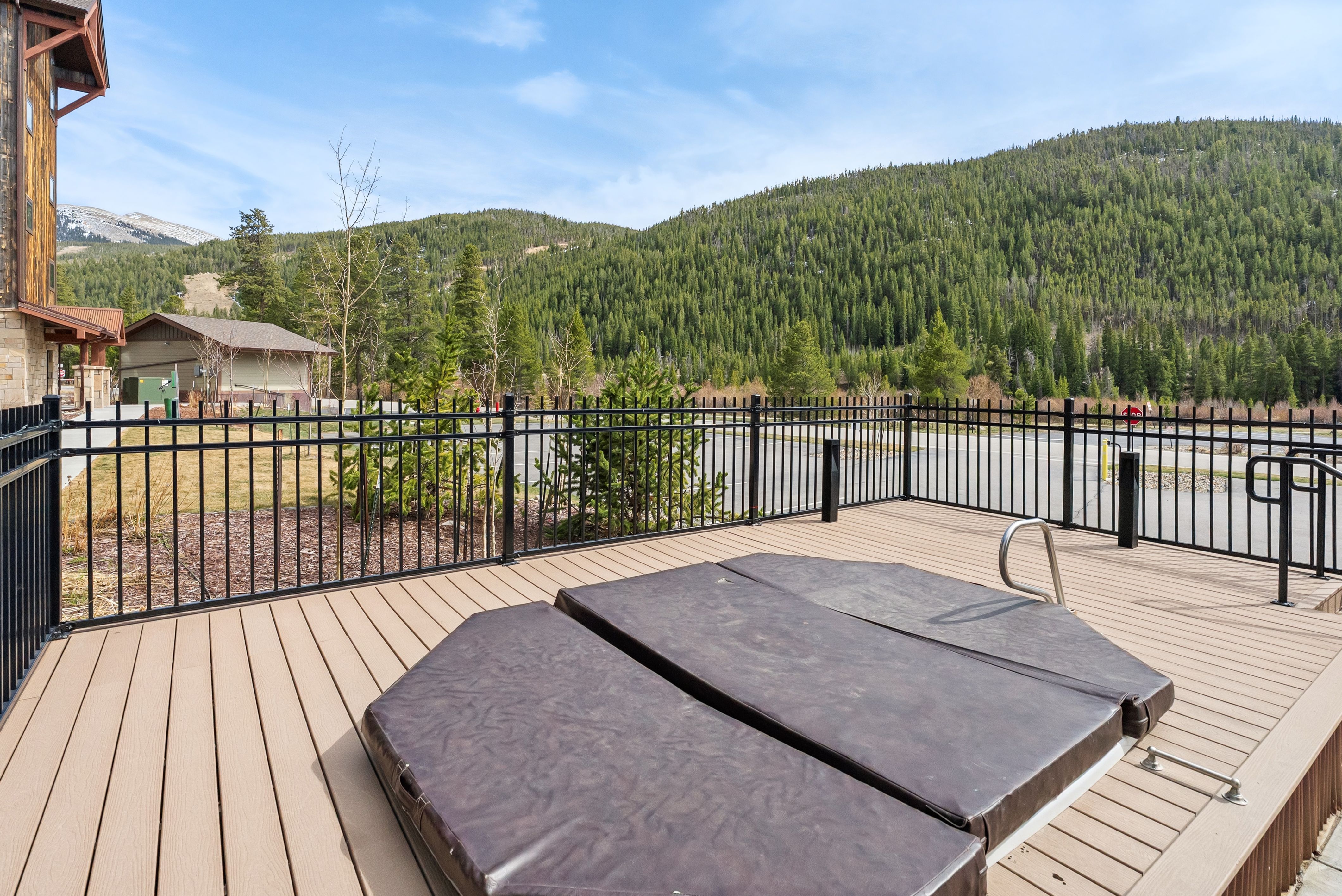  75 Clearwater Way, Keystone, CO, 80435 - 物件實景