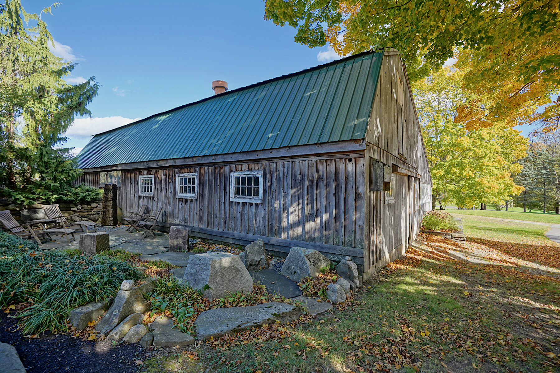  163 Winnicutt Road, Stratham NH - 物件實景