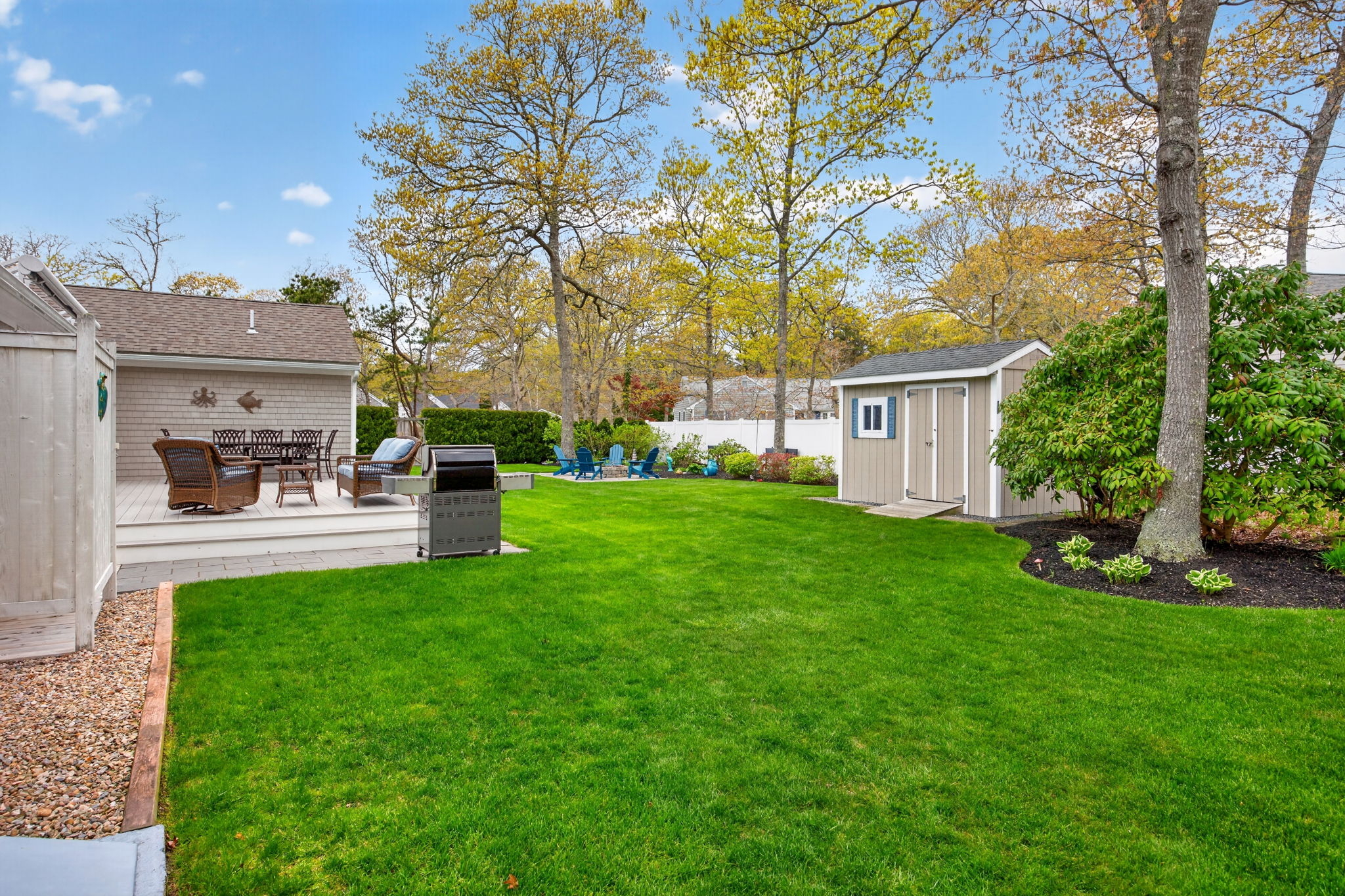  14 Timber Lane, East Dennis, MA, 02641 - 物件實景