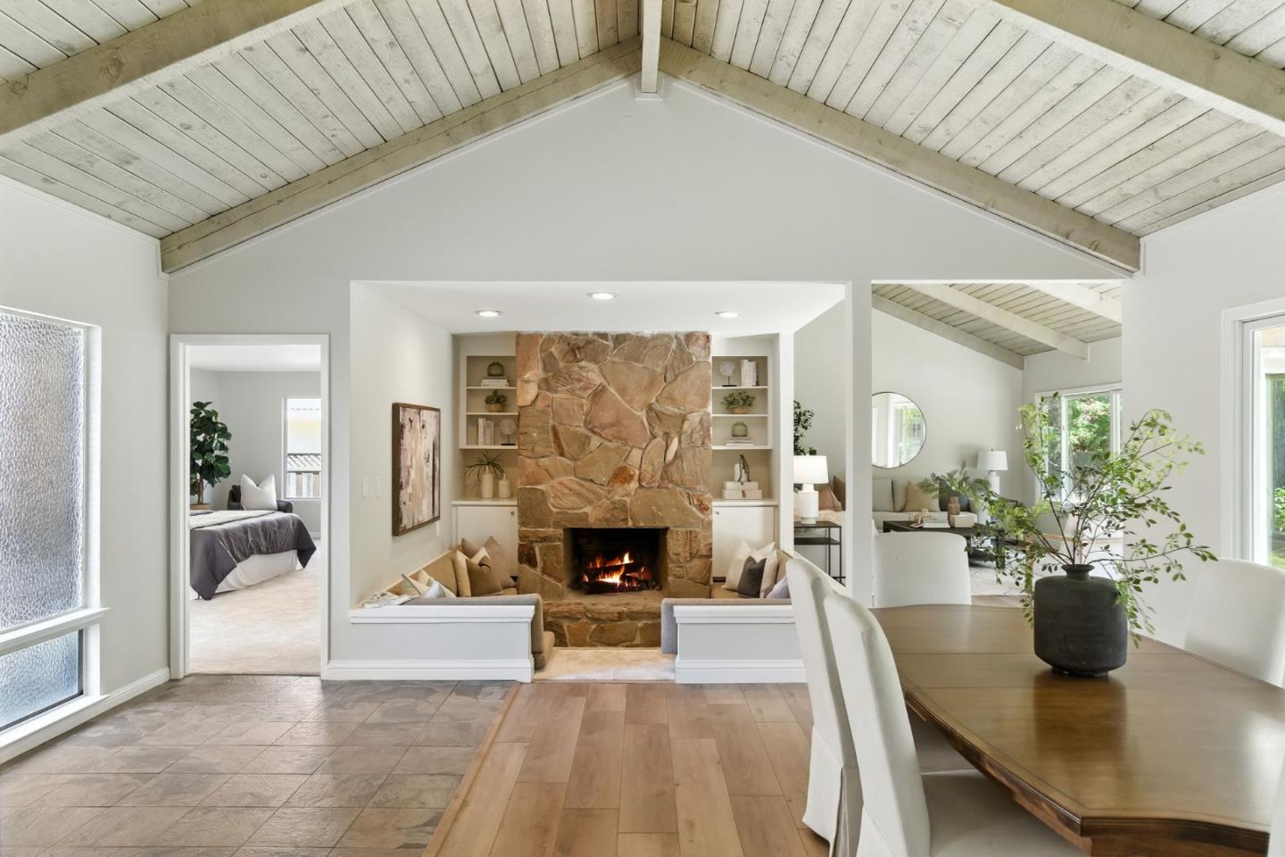 Saratoga, California, 95070, United States, 5 Bedrooms Bedrooms, ,3 BathroomsBathrooms,Residential,For Sale,1942184