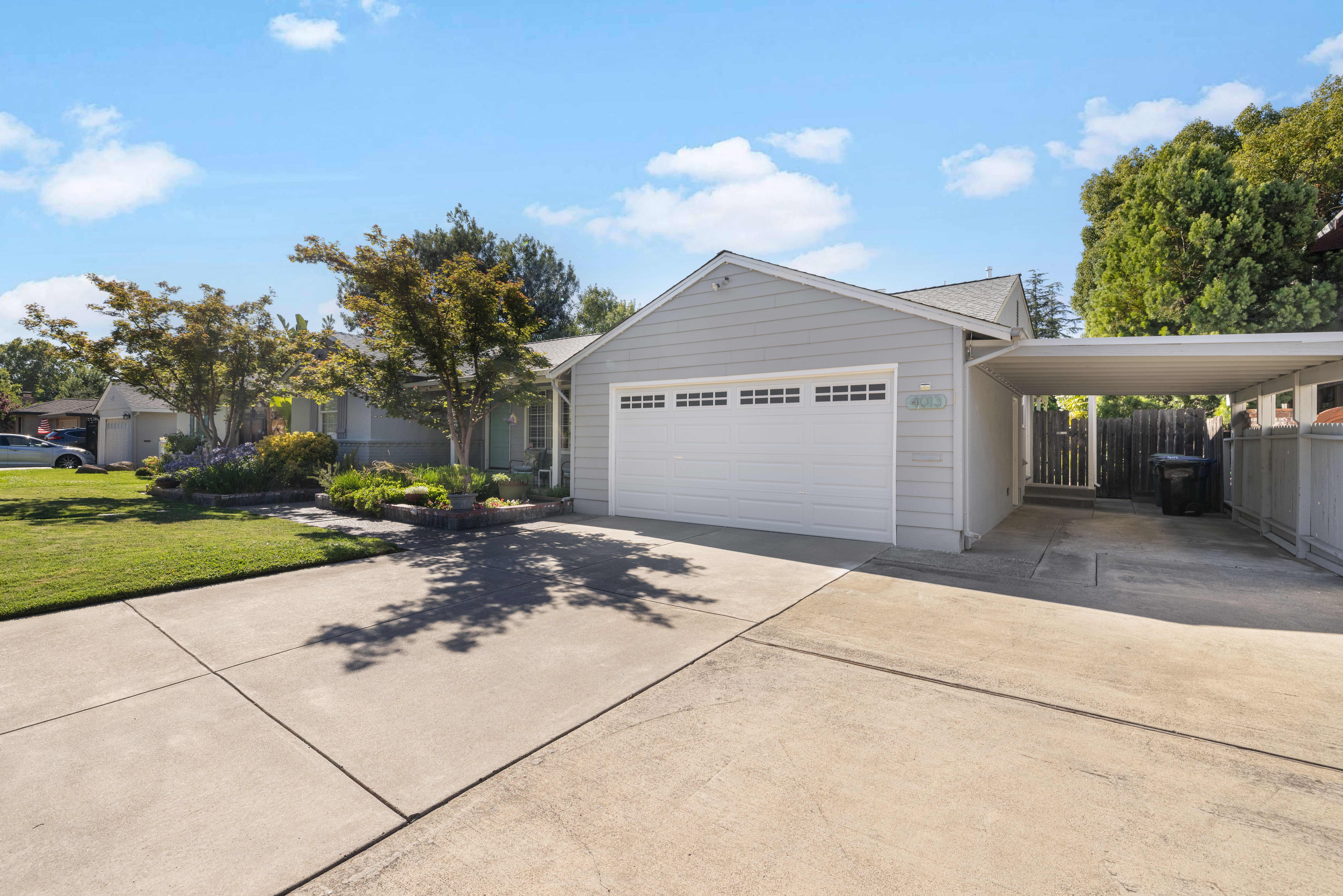  4013 Esperanza Drive, Sacramento, CA 95864 - 物件實景