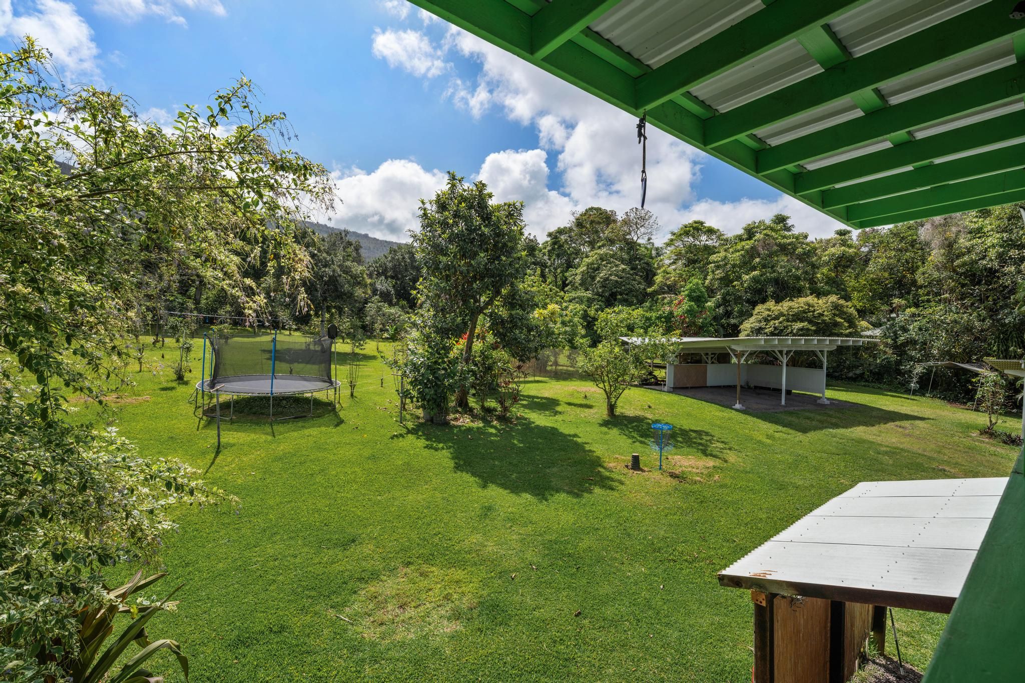  83-5434-C Middle Keei Road, Captain Cook, HI 96704 - 物件實景