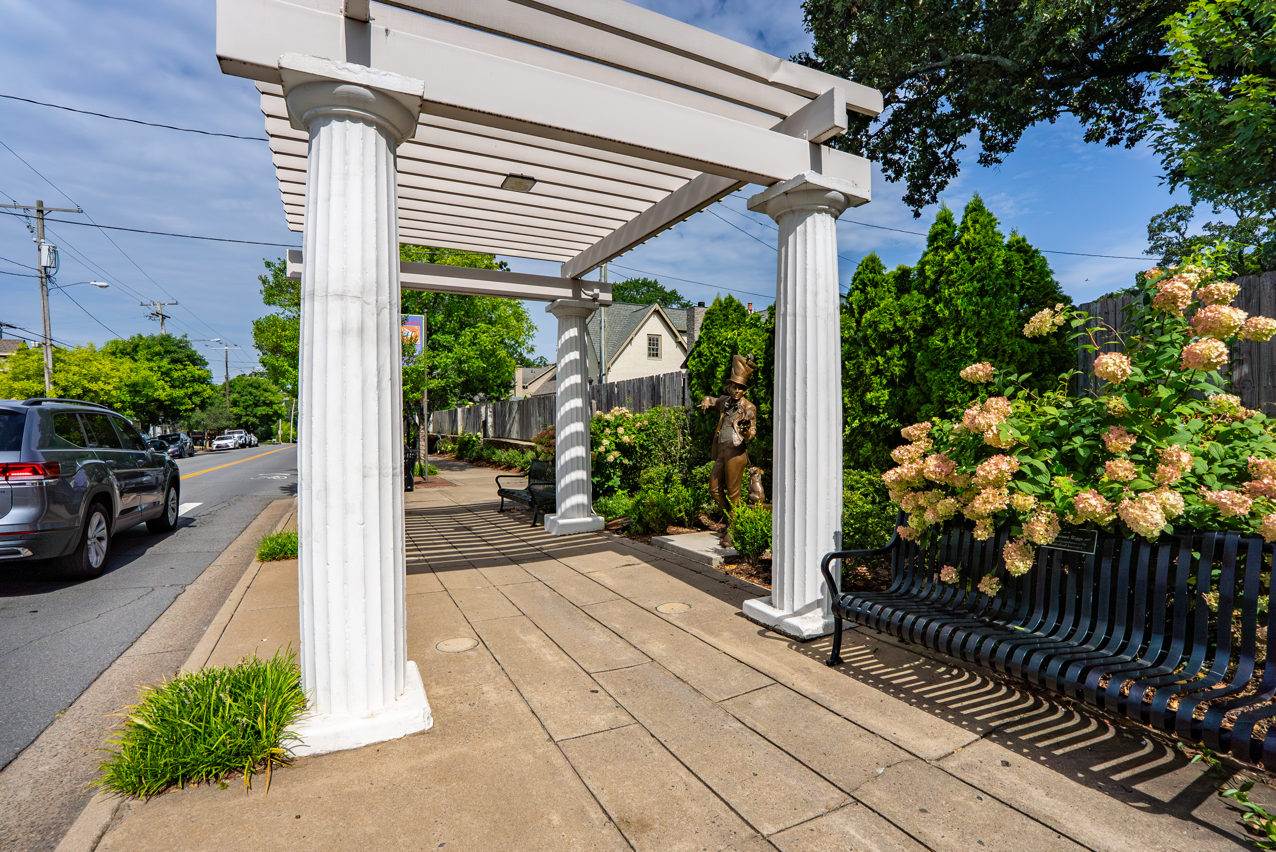  2500 N Taylor St, Little Rock, AR, 72207 - 物件實景