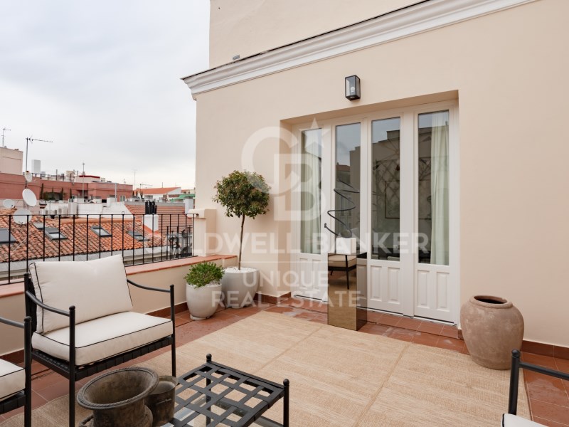 Madrid, Comunidad de Madrid, ES, 3 Bedrooms Bedrooms, ,3 BathroomsBathrooms,Residential,For Sale,1804719