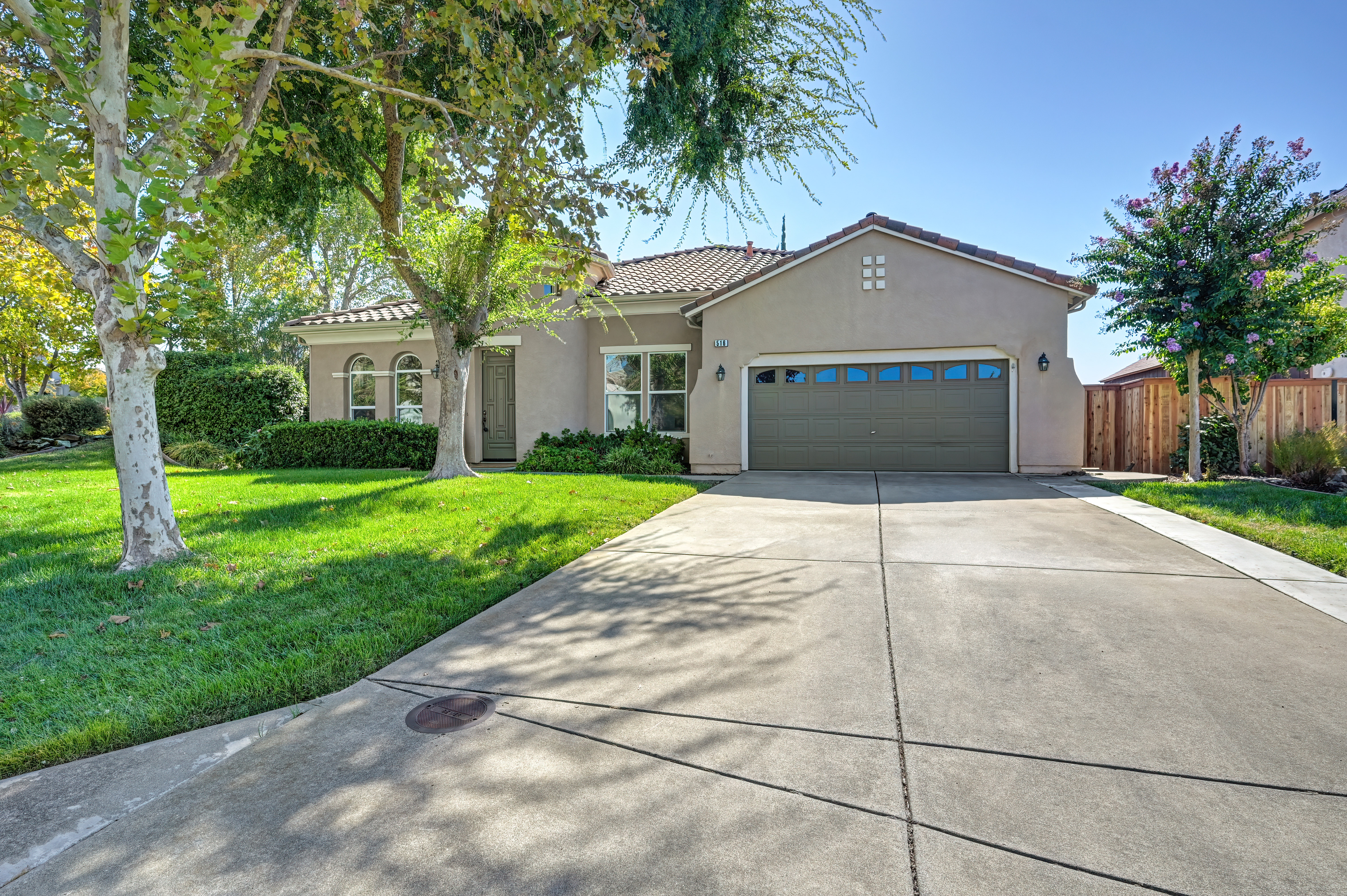  516 Montecito Court, El Dorado Hills, CA 95762 - 物件實景