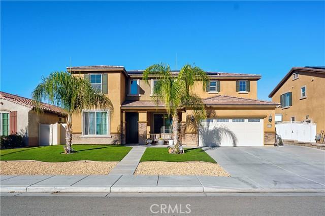 Perris, California, 92571, United States, 5 Bedrooms Bedrooms, ,4 BathroomsBathrooms,Residential,For Sale,2002101