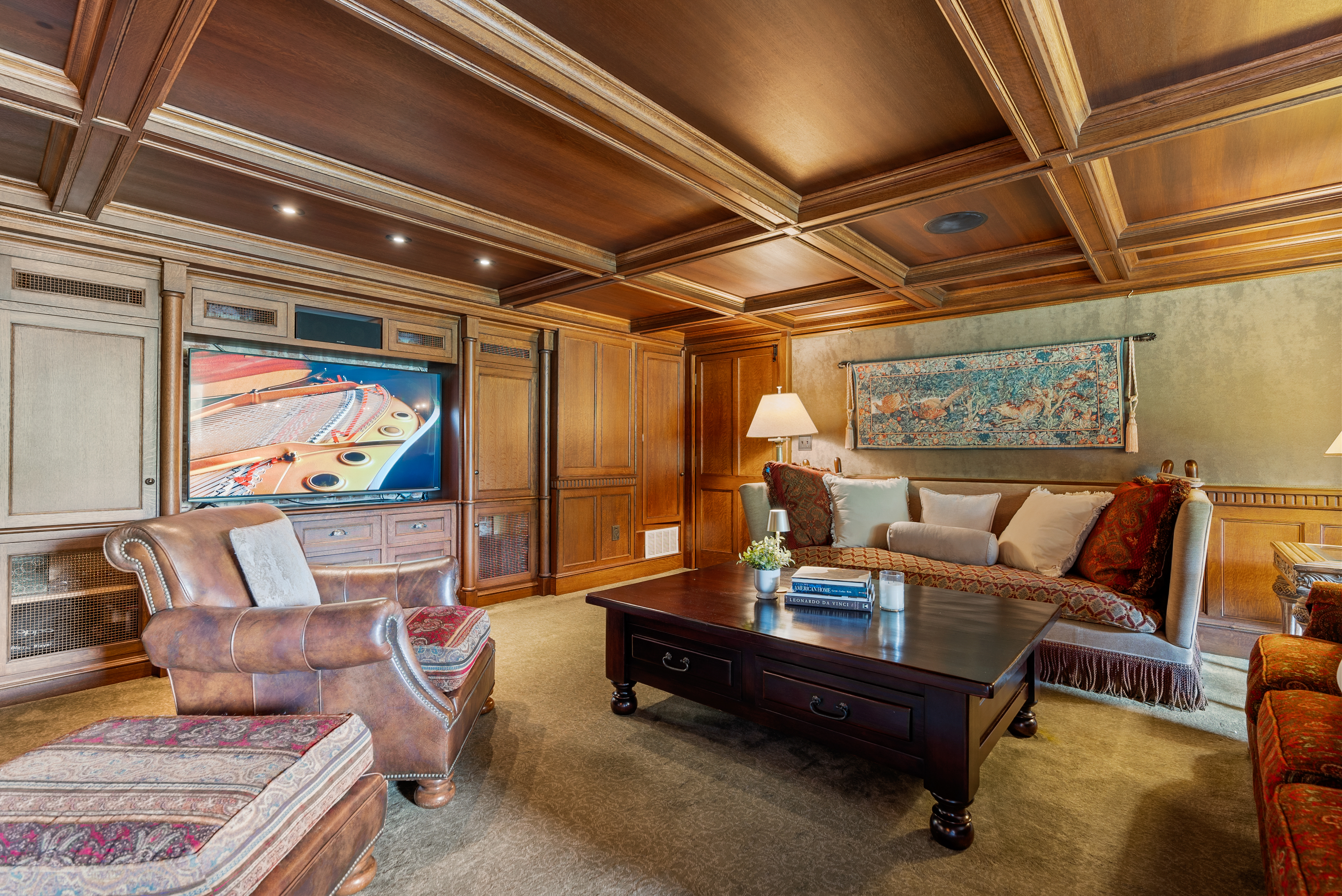  11 Mountain Spring Road - 物件實景