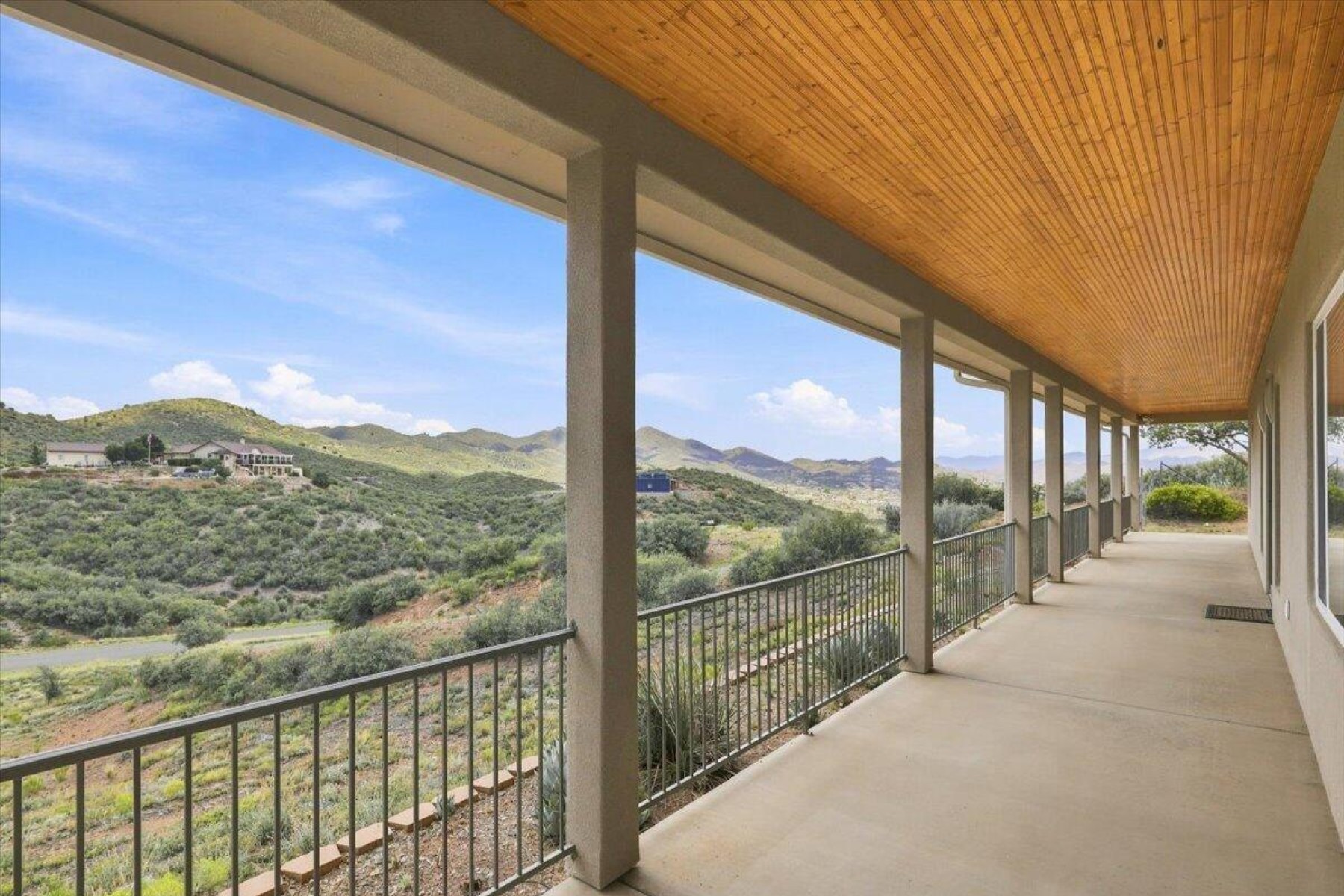  14870 E Eagle Drive¦Dewey, AZ - 物件實景