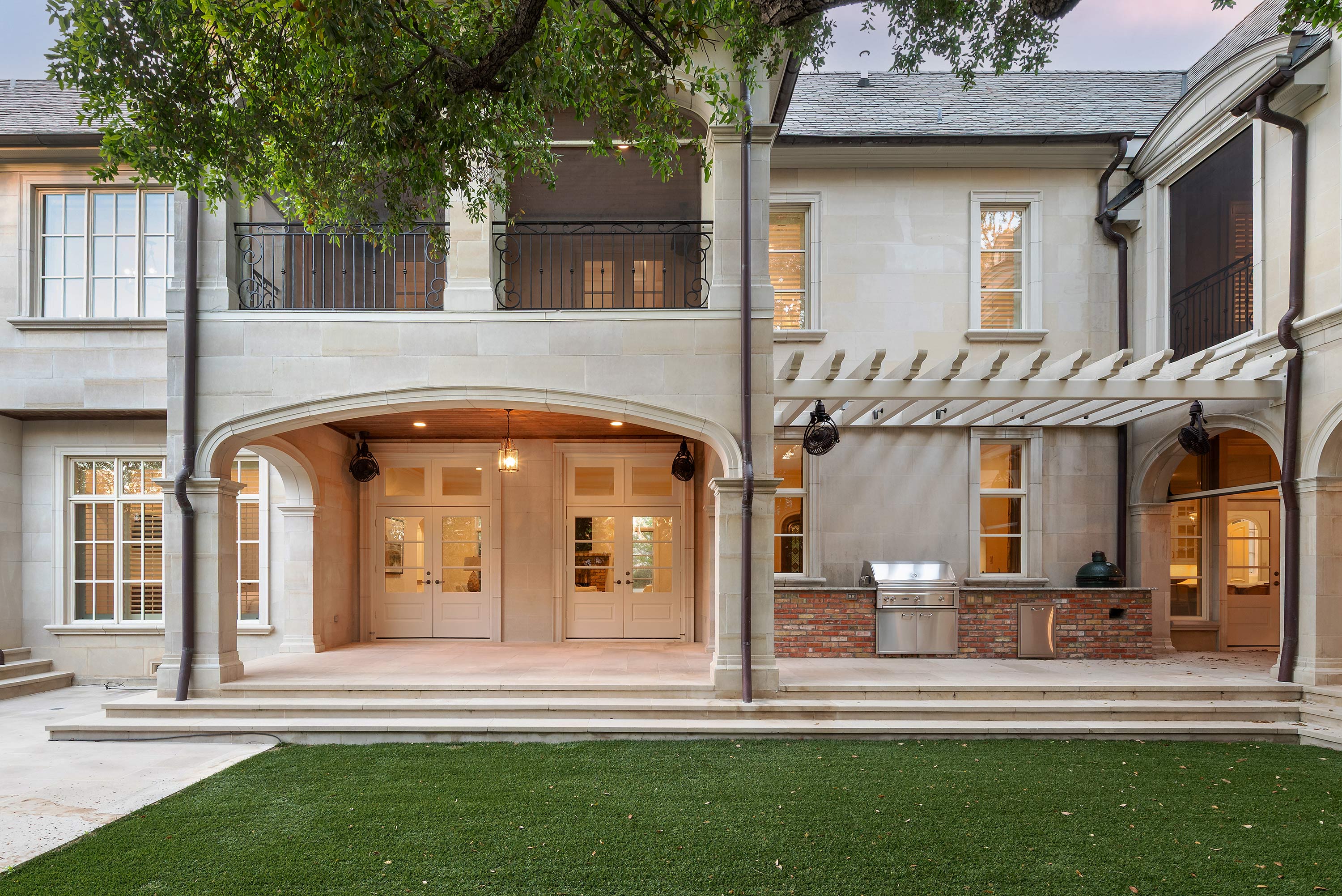  Exquisite Highland Park Residence - 物件實景