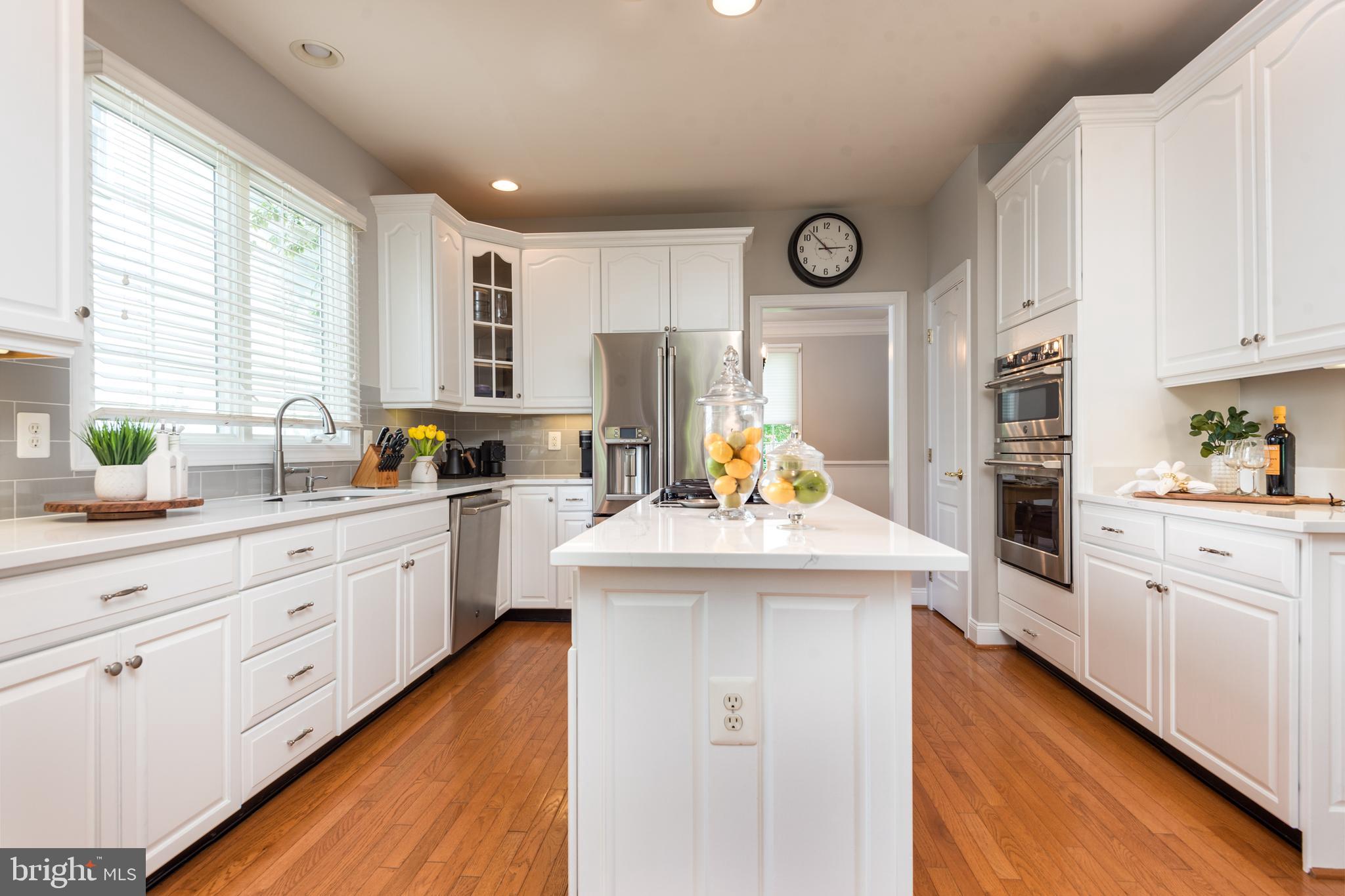 Haymarket, Virginia, 20169, United States, 4 Bedrooms Bedrooms, ,5 BathroomsBathrooms,Residential,For Sale,1900761