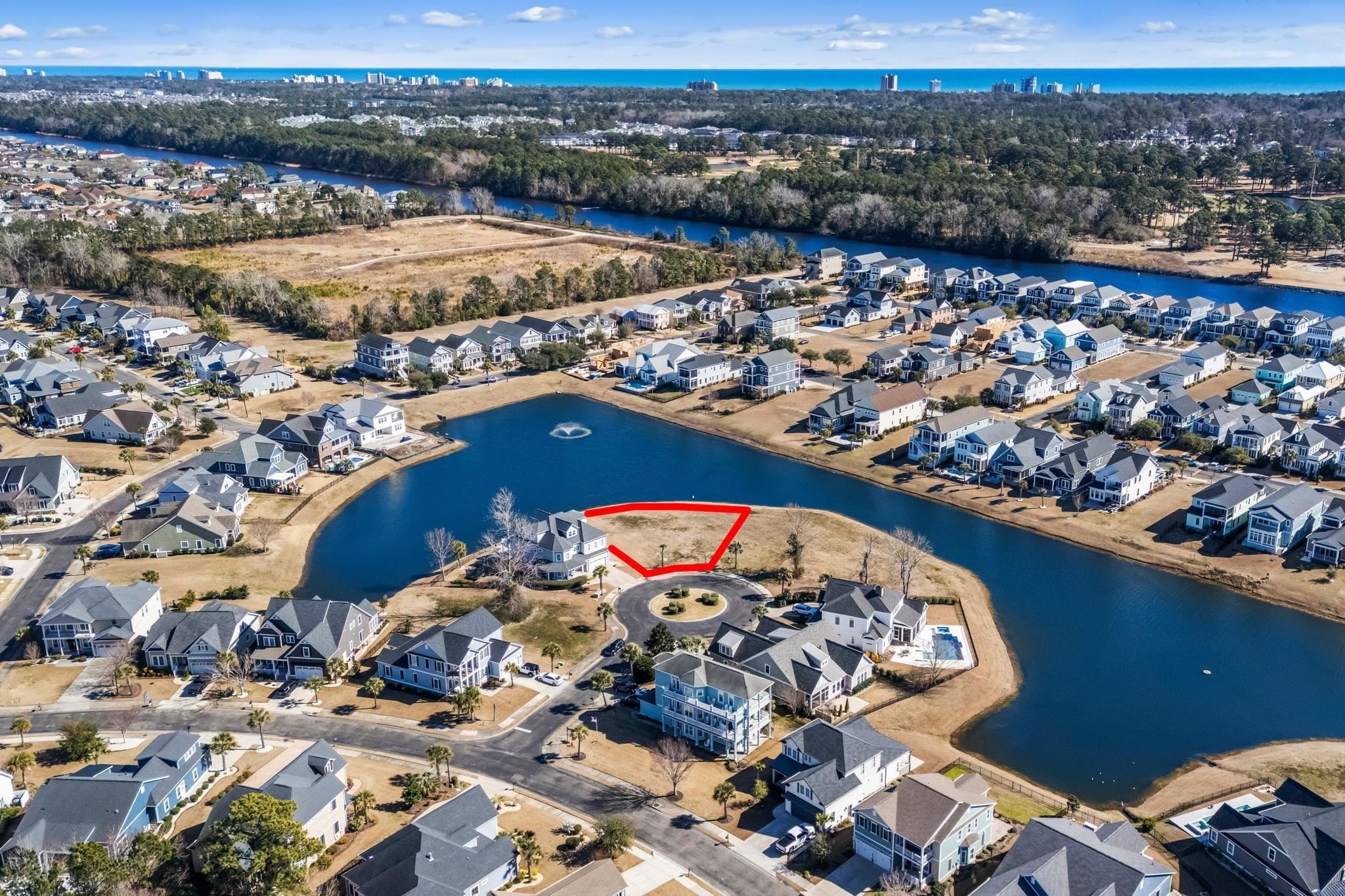 Myrtle Beach, South Carolina, 29579, United States, 4 Bedrooms Bedrooms, ,5 BathroomsBathrooms,Residential,For Sale,2019335