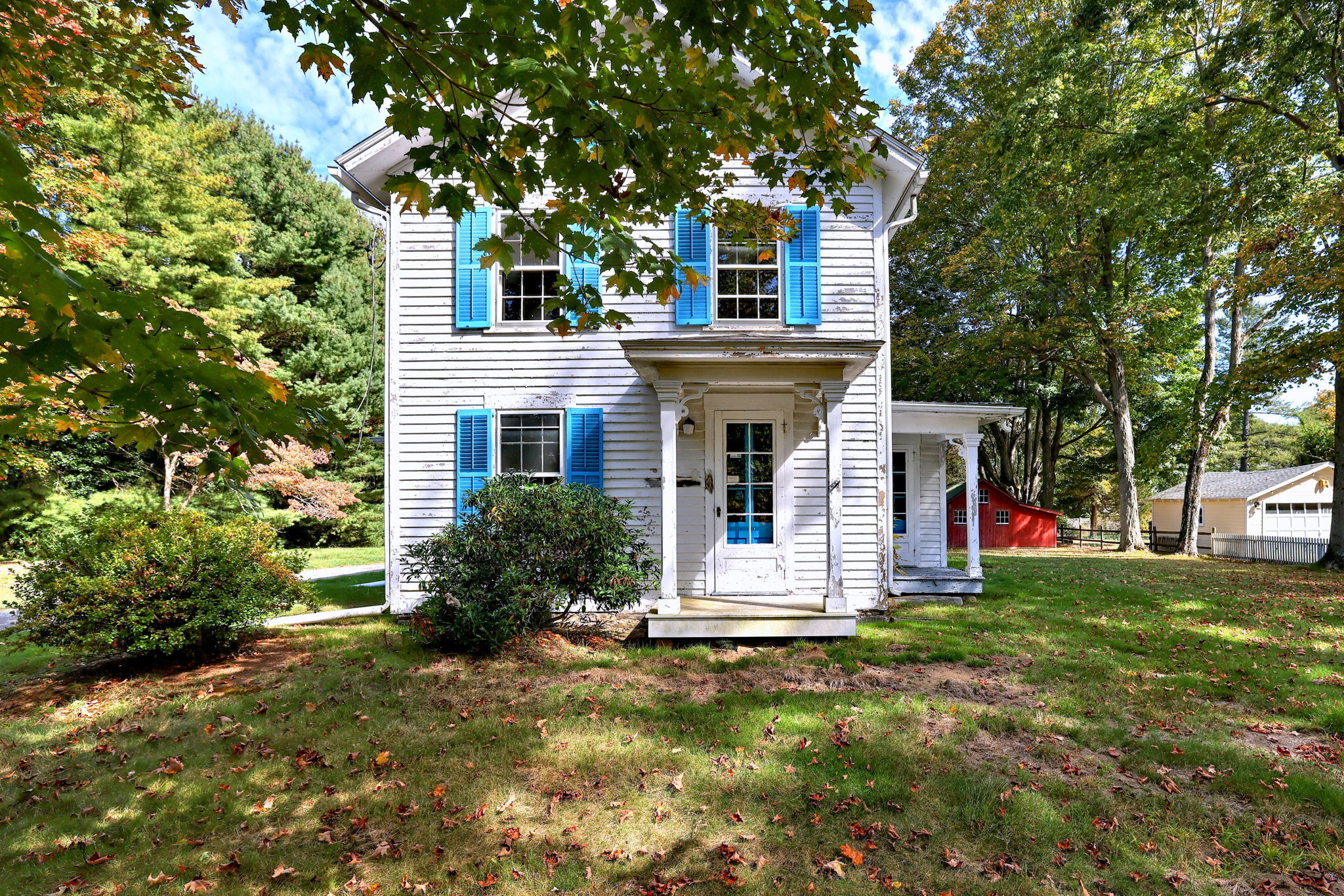 Madison, Connecticut, 06443, United States, 3 Bedrooms Bedrooms, ,1 BathroomBathrooms,Residential,For Sale,1989641