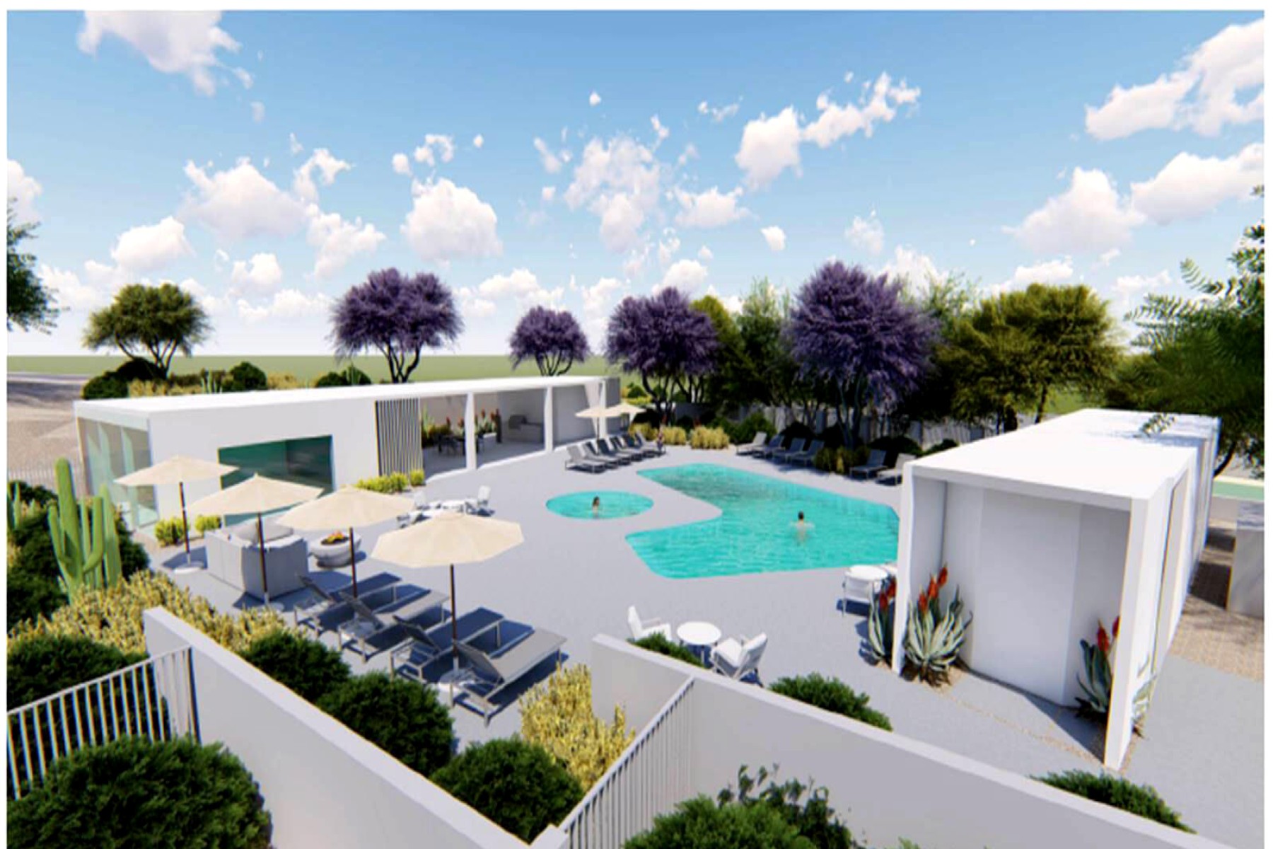  5724 N ECHO CANYON DR¦Phoenix, AZ - 物件實景