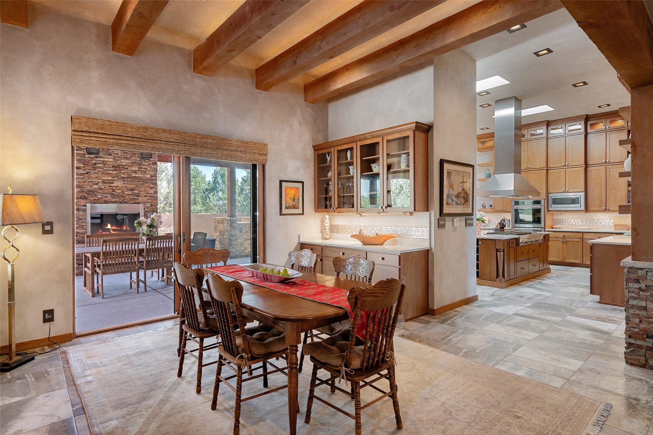  4 W. Golden Eagle - 物件實景