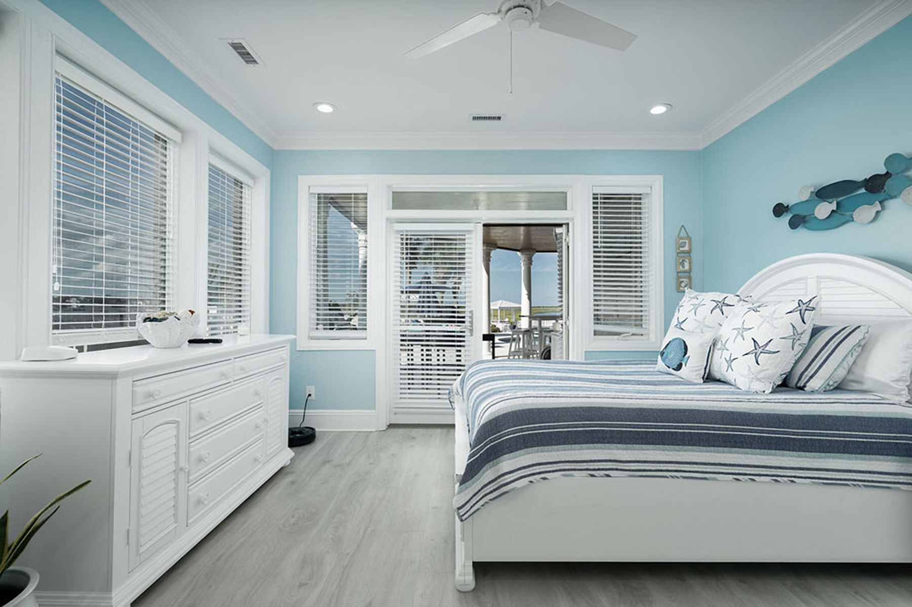  438 Oceana Way, Carolina Beach, NC 28428 - 物件實景