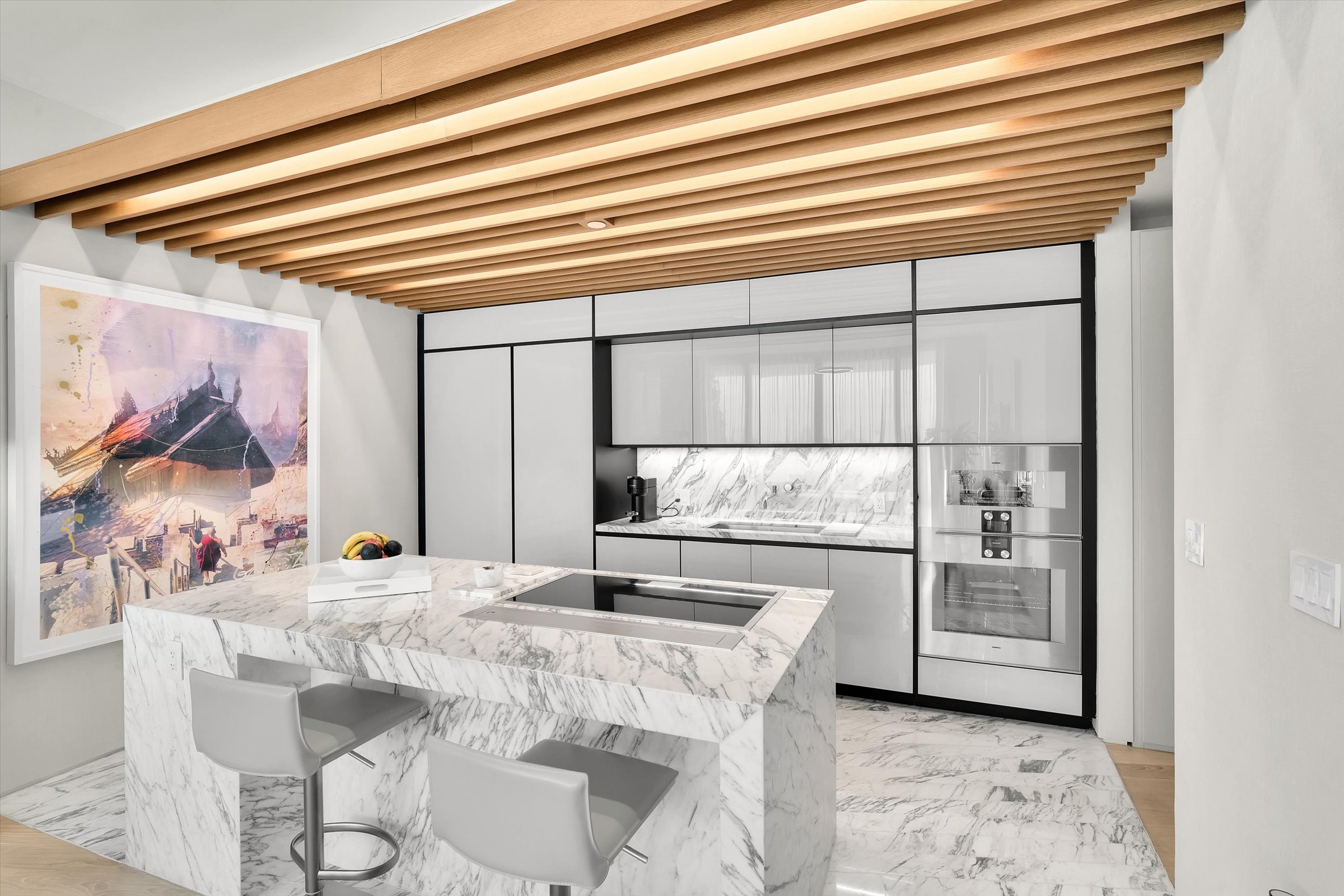  1300 Monad Ter, Miami Beach, FL, 33139 - 物件實景