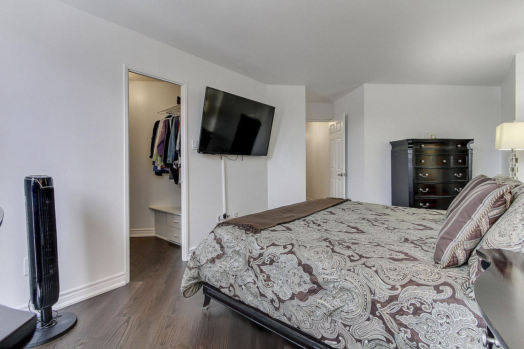  Condo in Richmond Hill - 物件實景