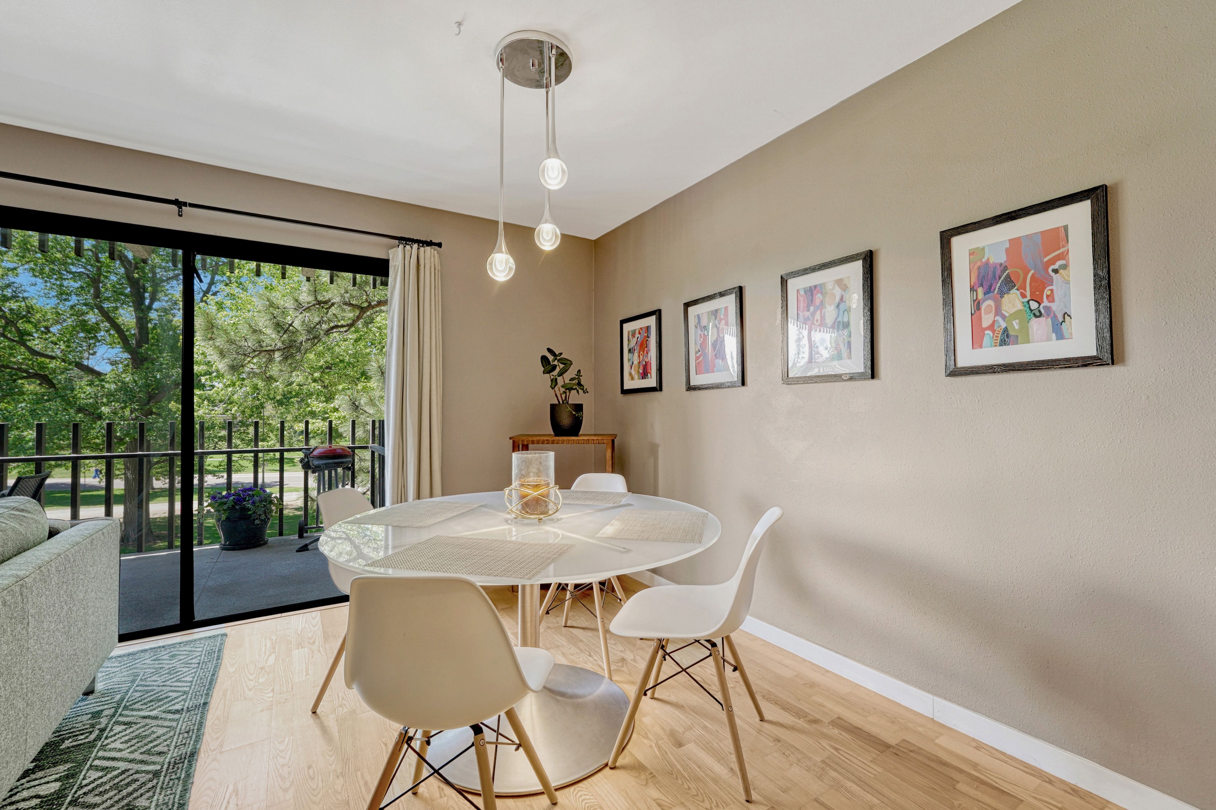  480 S Marion Parkway, Denver, CO, 80209 - 物件實景