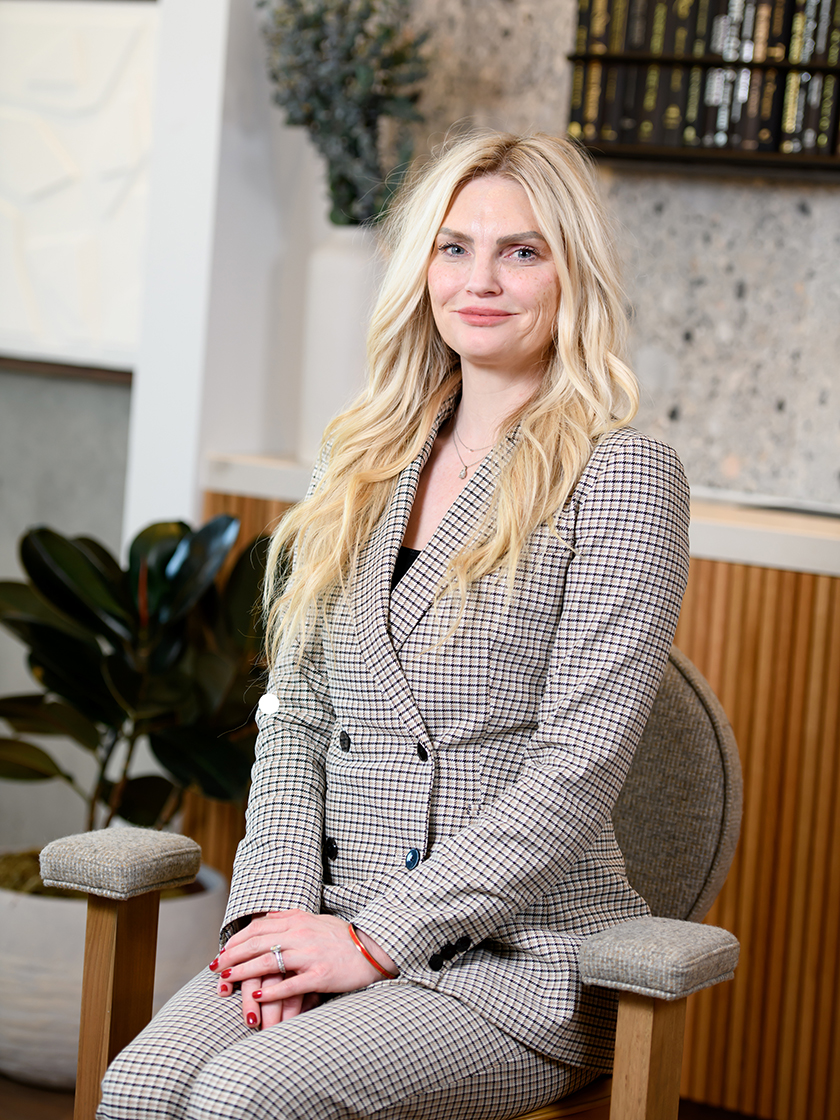 Brooke Igleheart Ross