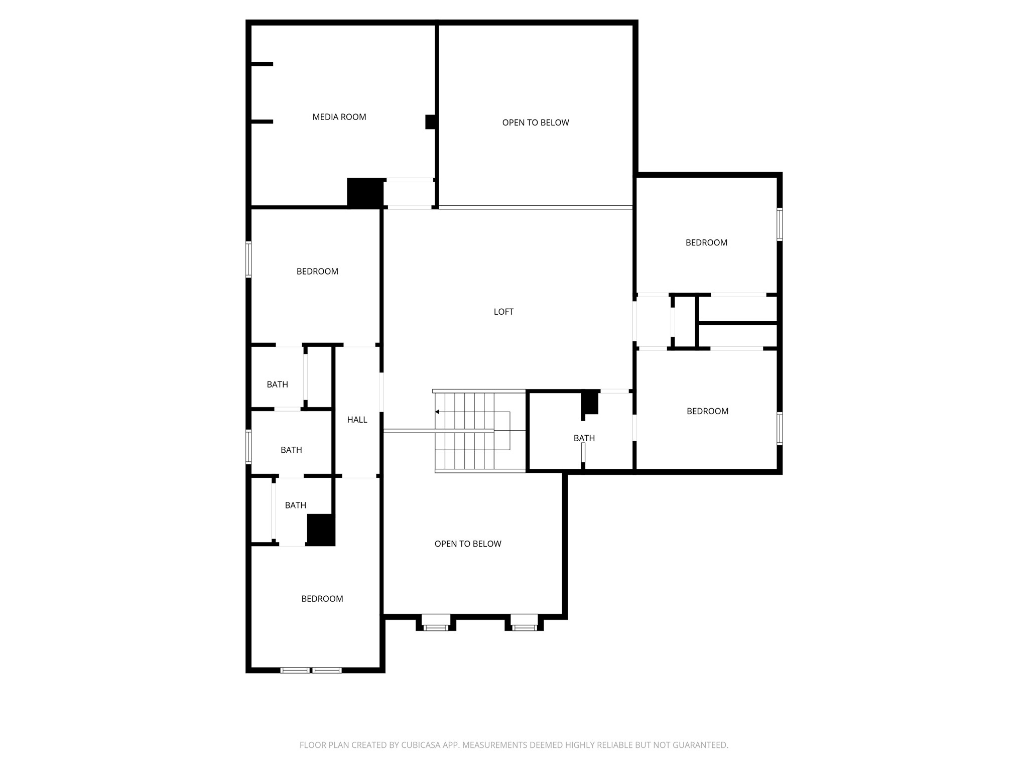  3102 London Lane - 物件實景