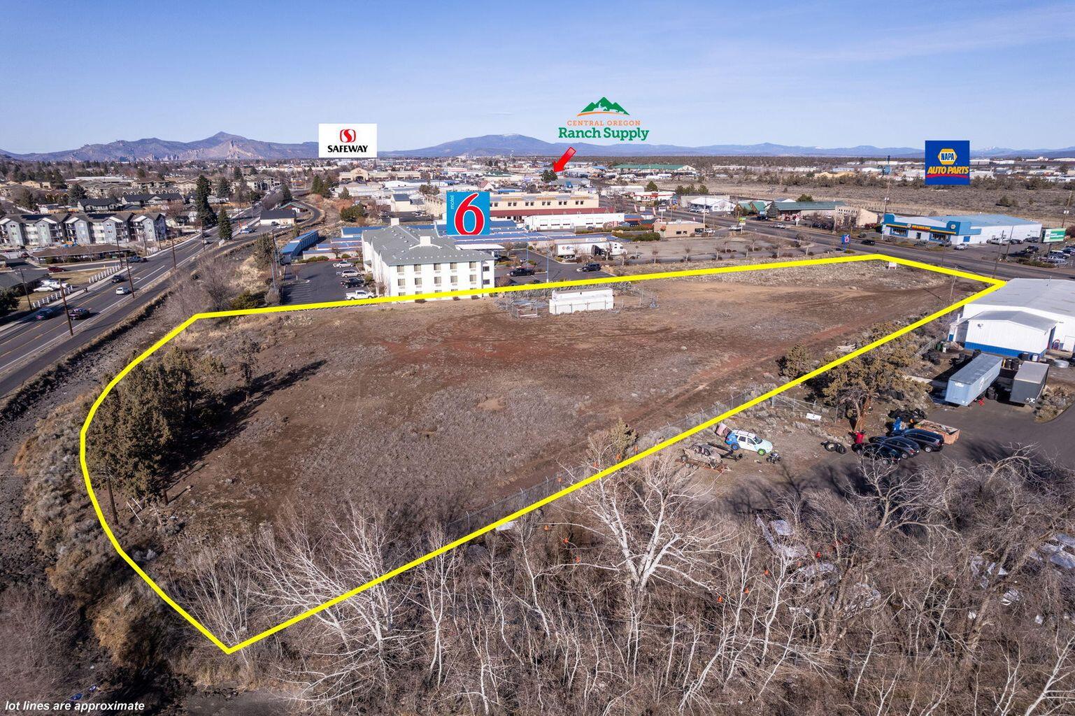 Redmond, Oregon, 97756, United States, ,Land,For Sale,1976086